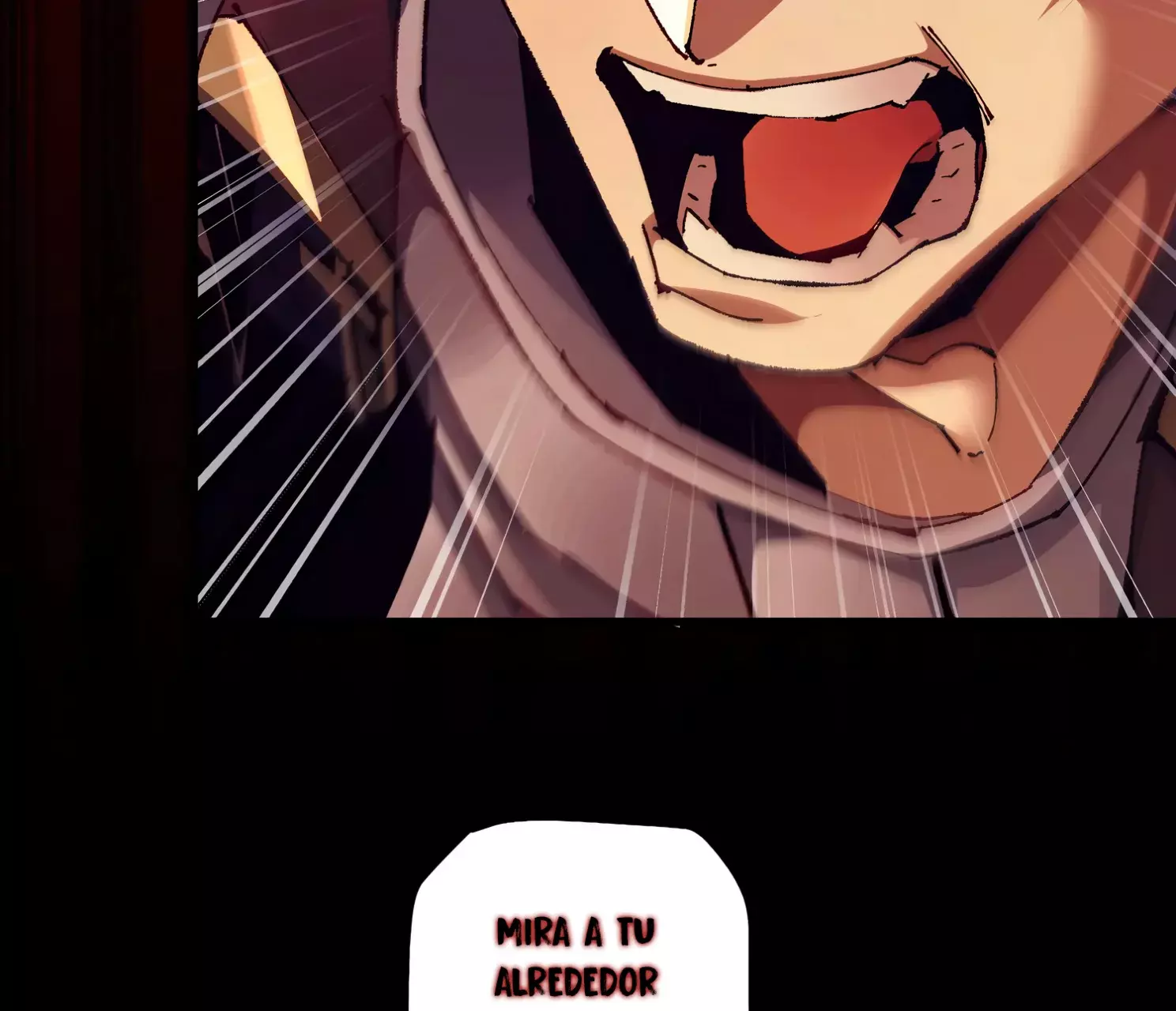 De duende a Dios Goblin Capítulo 10 - Página 132 en español
