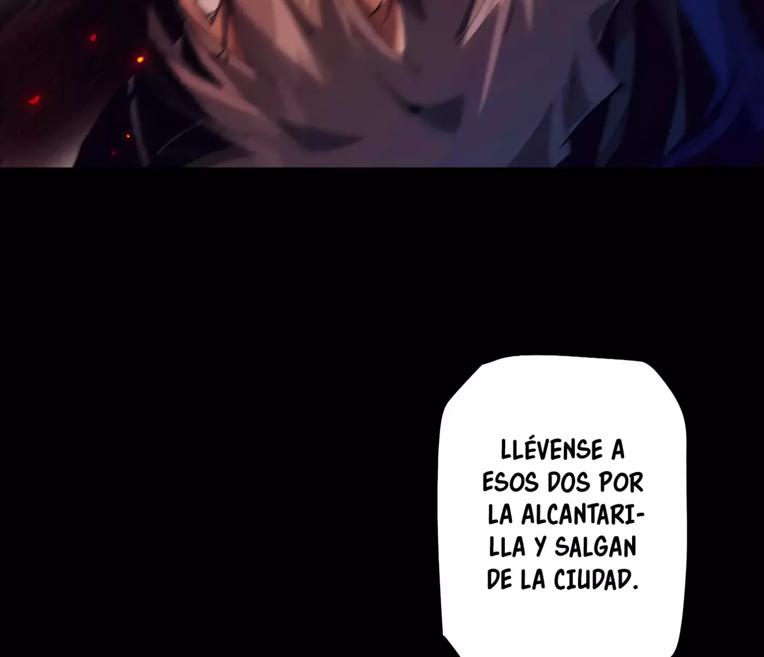 De duende a Dios Goblin Capítulo 10 - Página 135 en español