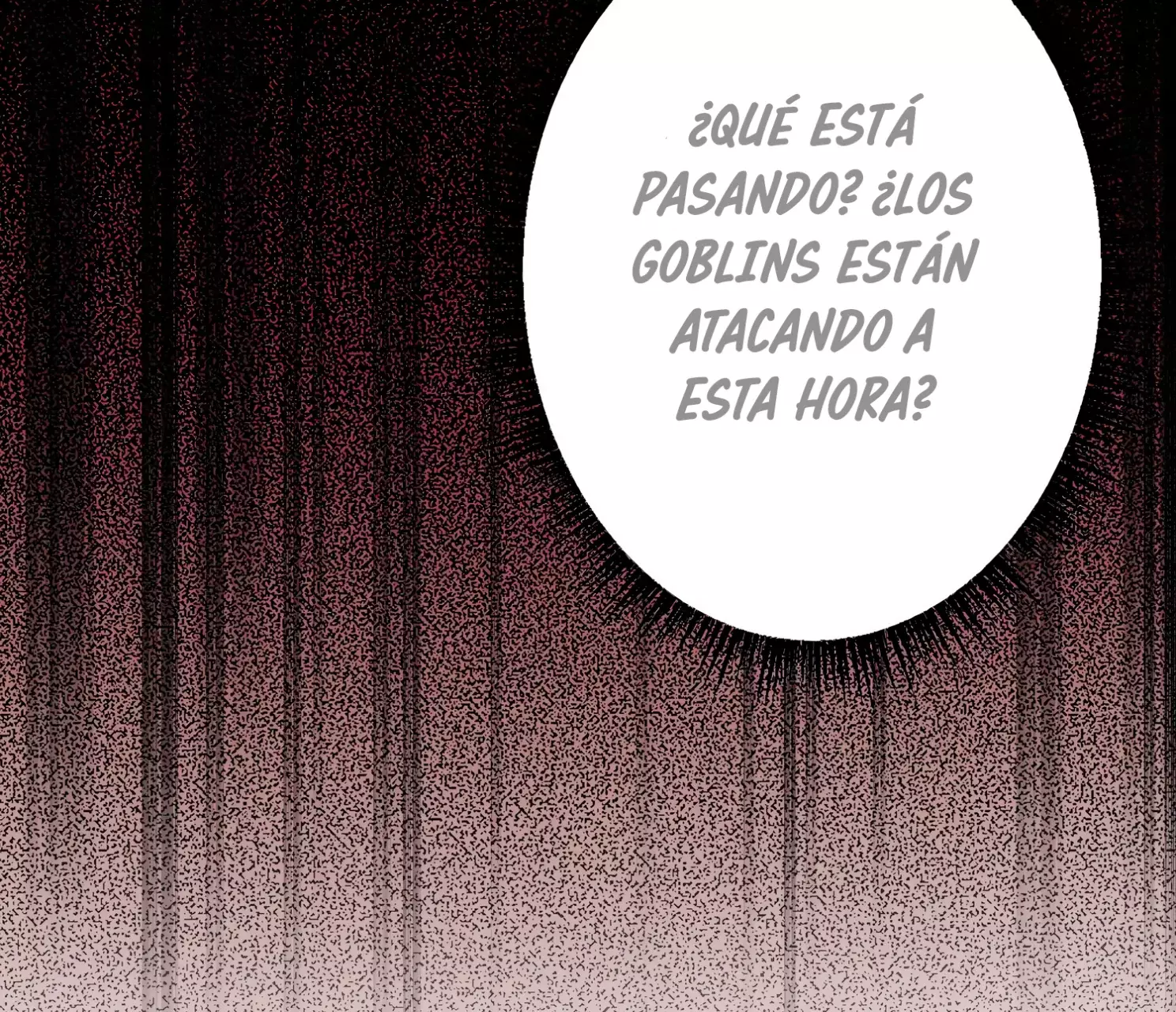 De duende a Dios Goblin Capítulo 10 - Página 142 en español