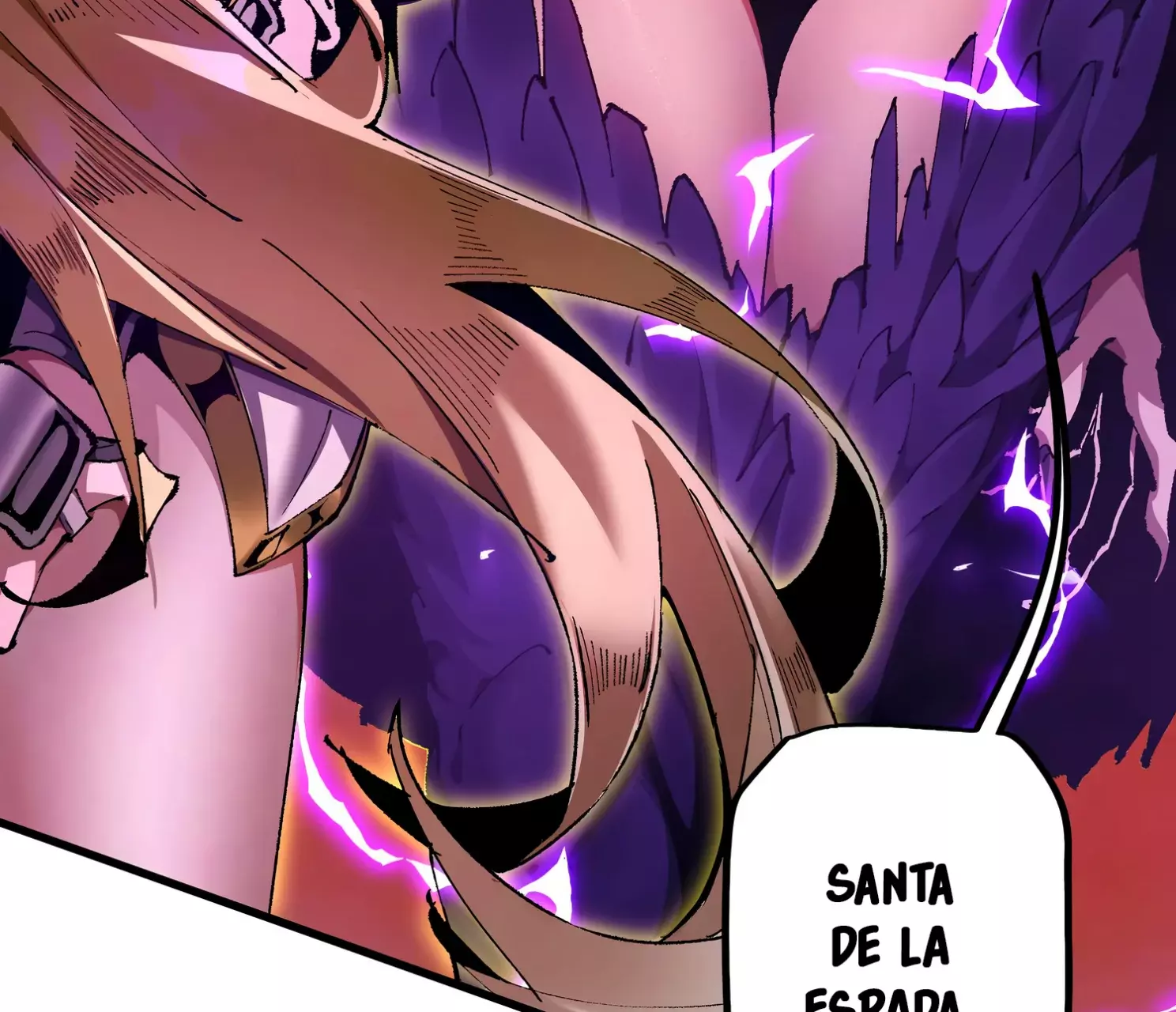 De duende a Dios Goblin Capítulo 10 - Página 145 en español