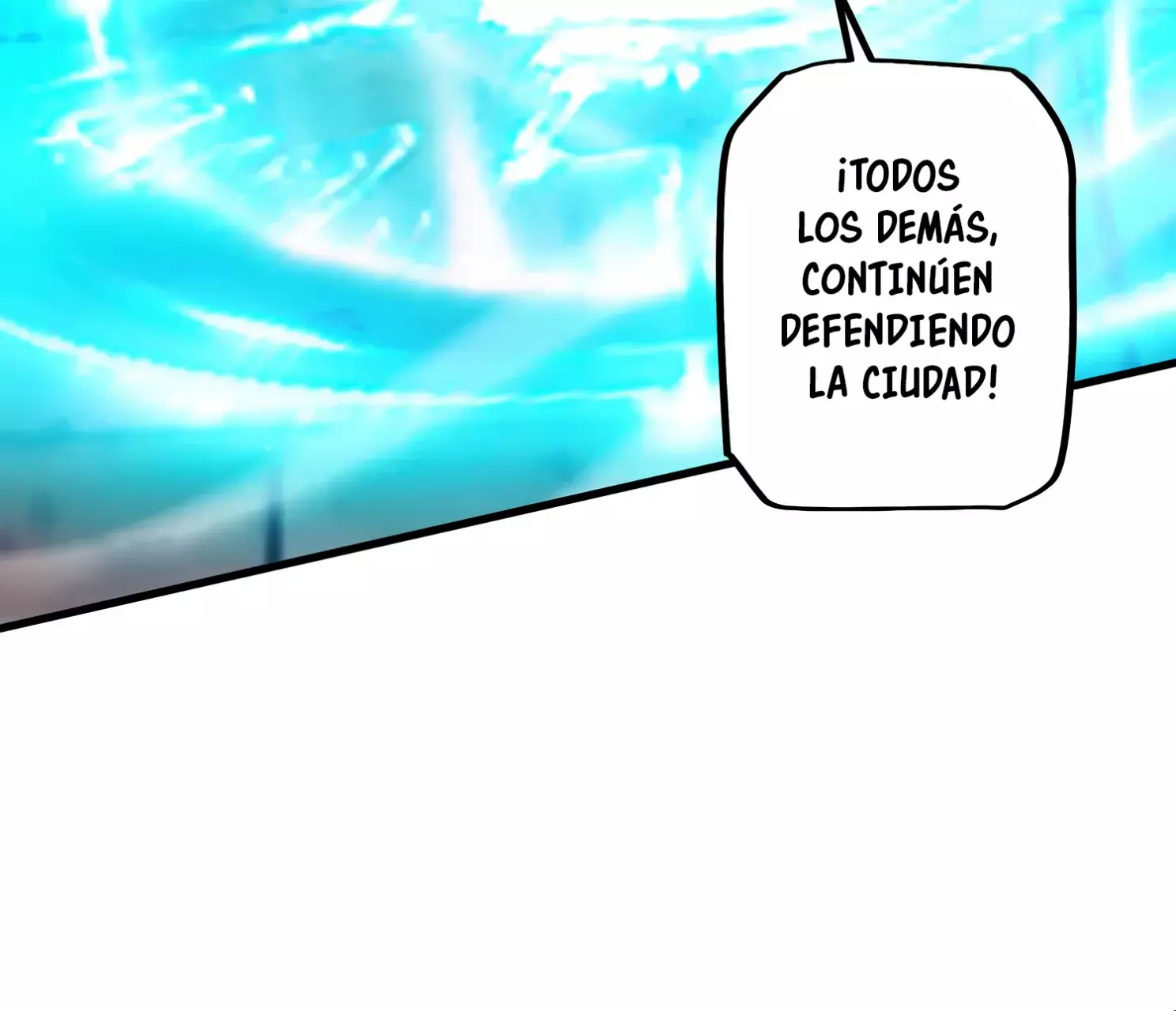 De duende a Dios Goblin Capítulo 10 - Página 49 en español