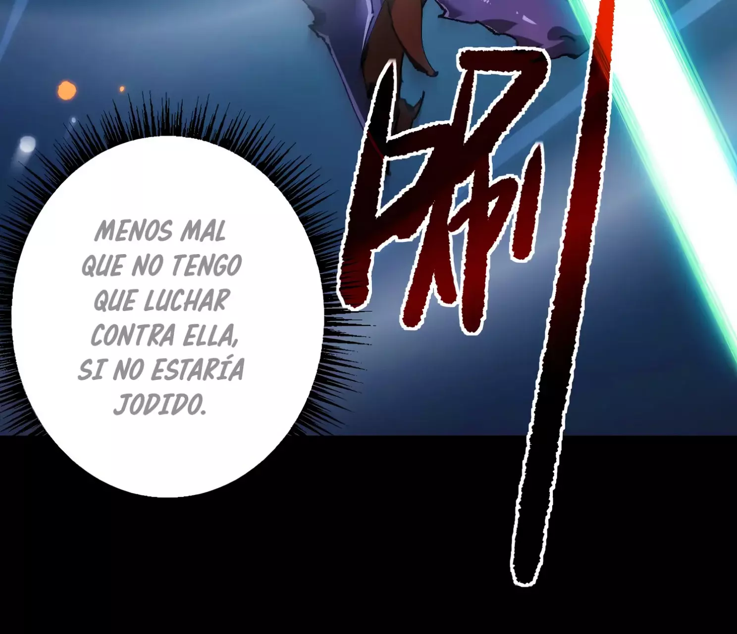 De duende a Dios Goblin Capítulo 10 - Página 66 en español