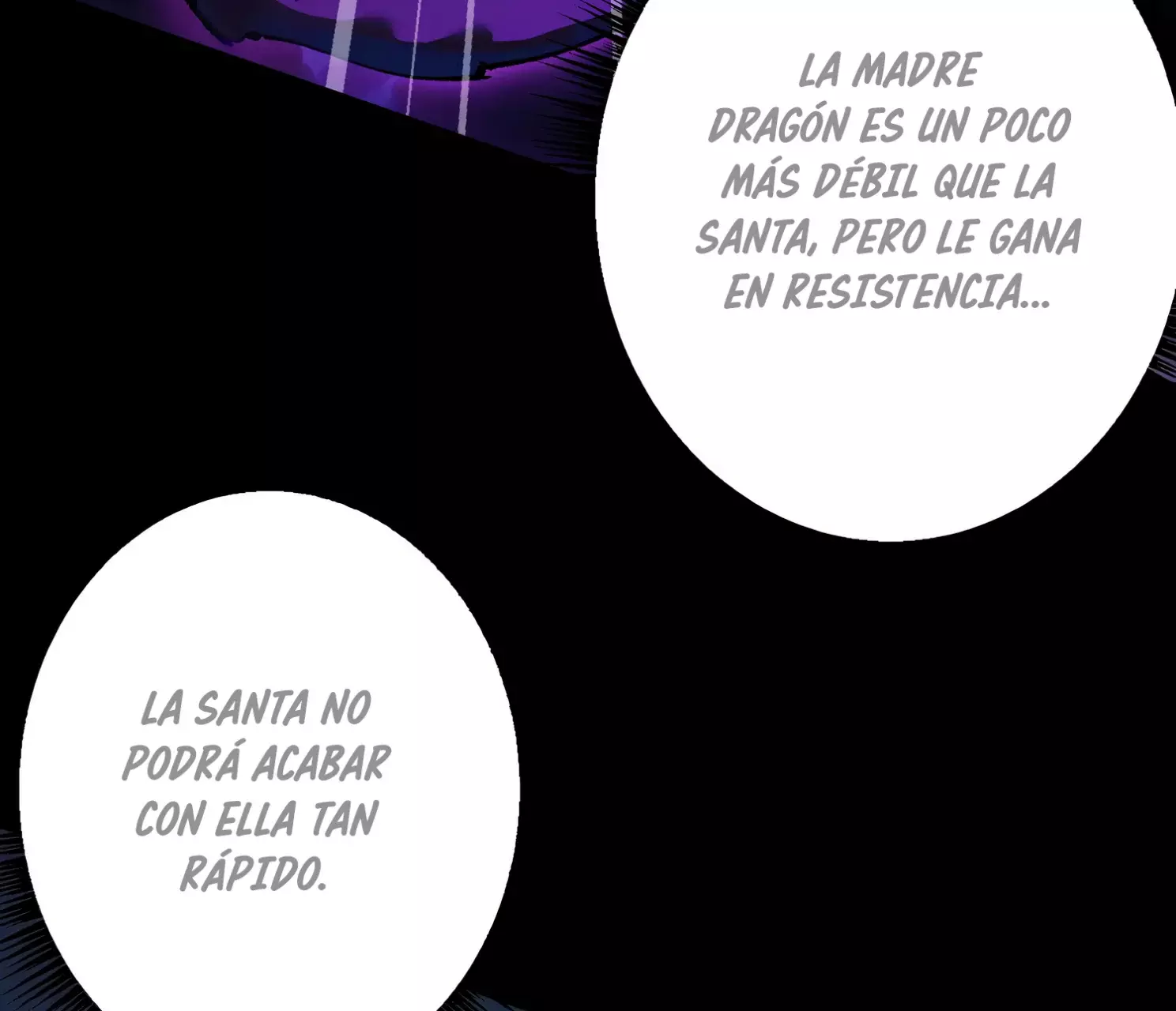De duende a Dios Goblin Capítulo 10 - Página 70 en español