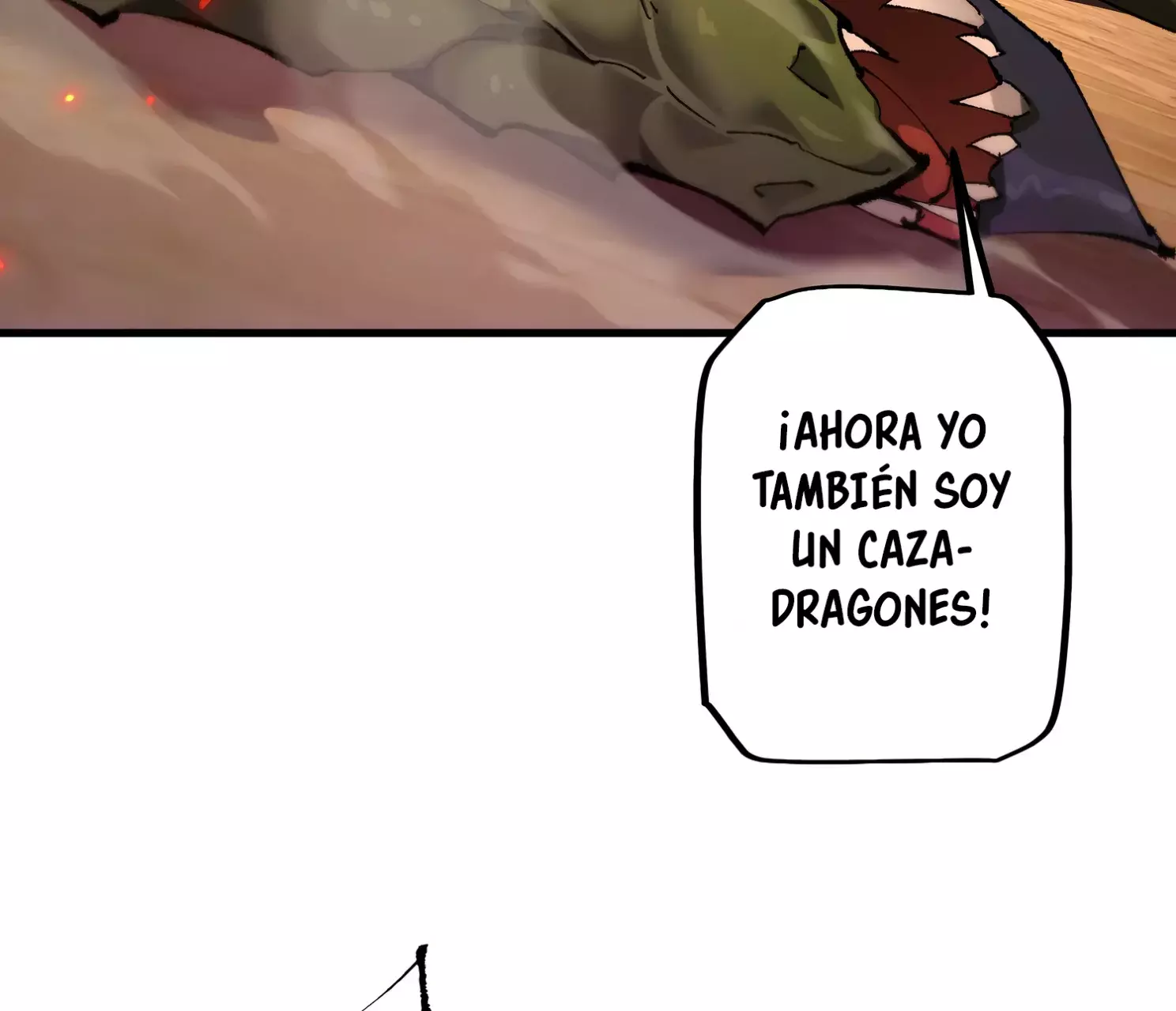 De duende a Dios Goblin Capítulo 10 - Página 87 en español