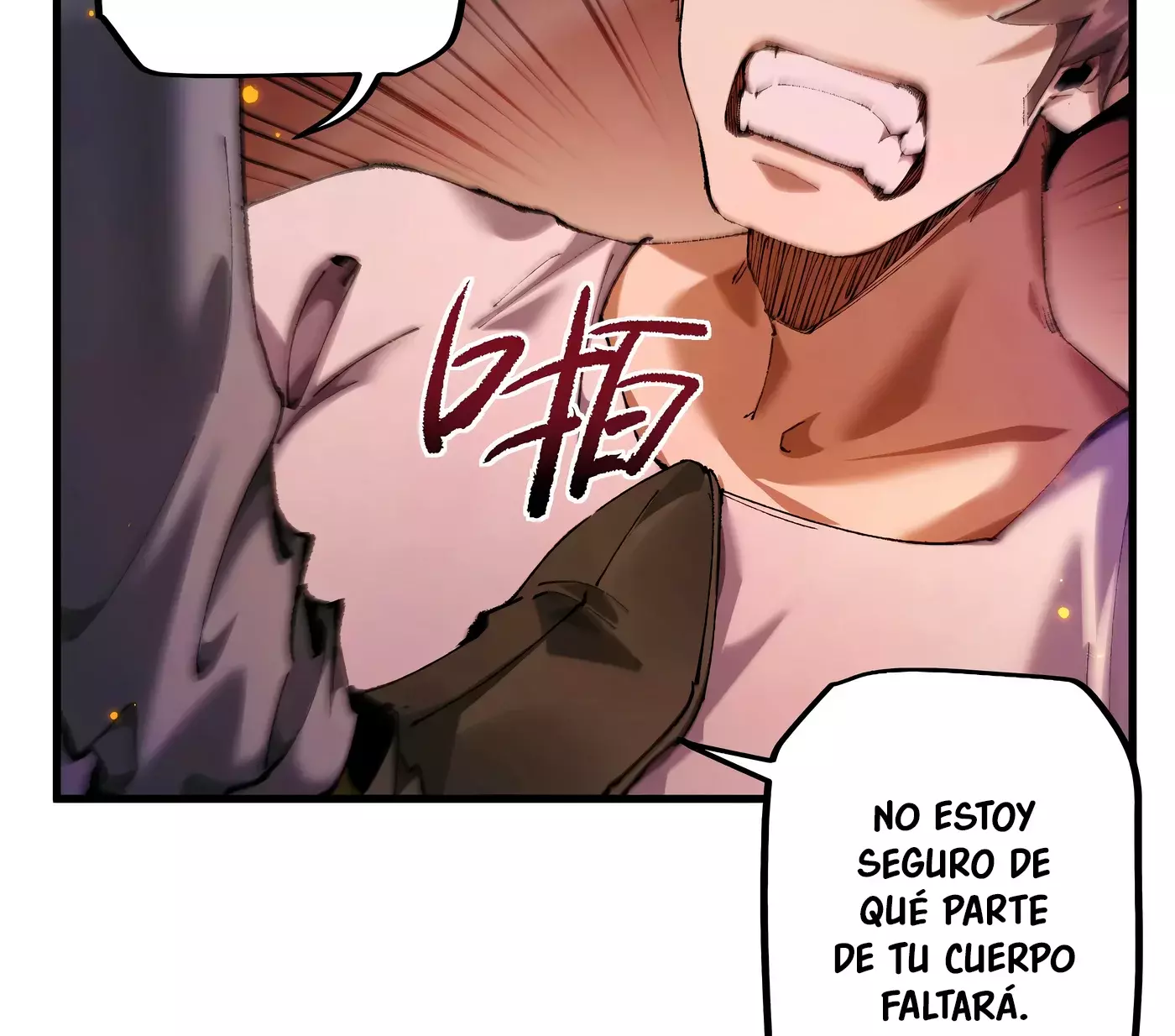 De duende a Dios Goblin Capítulo 11 - Página 102 en español
