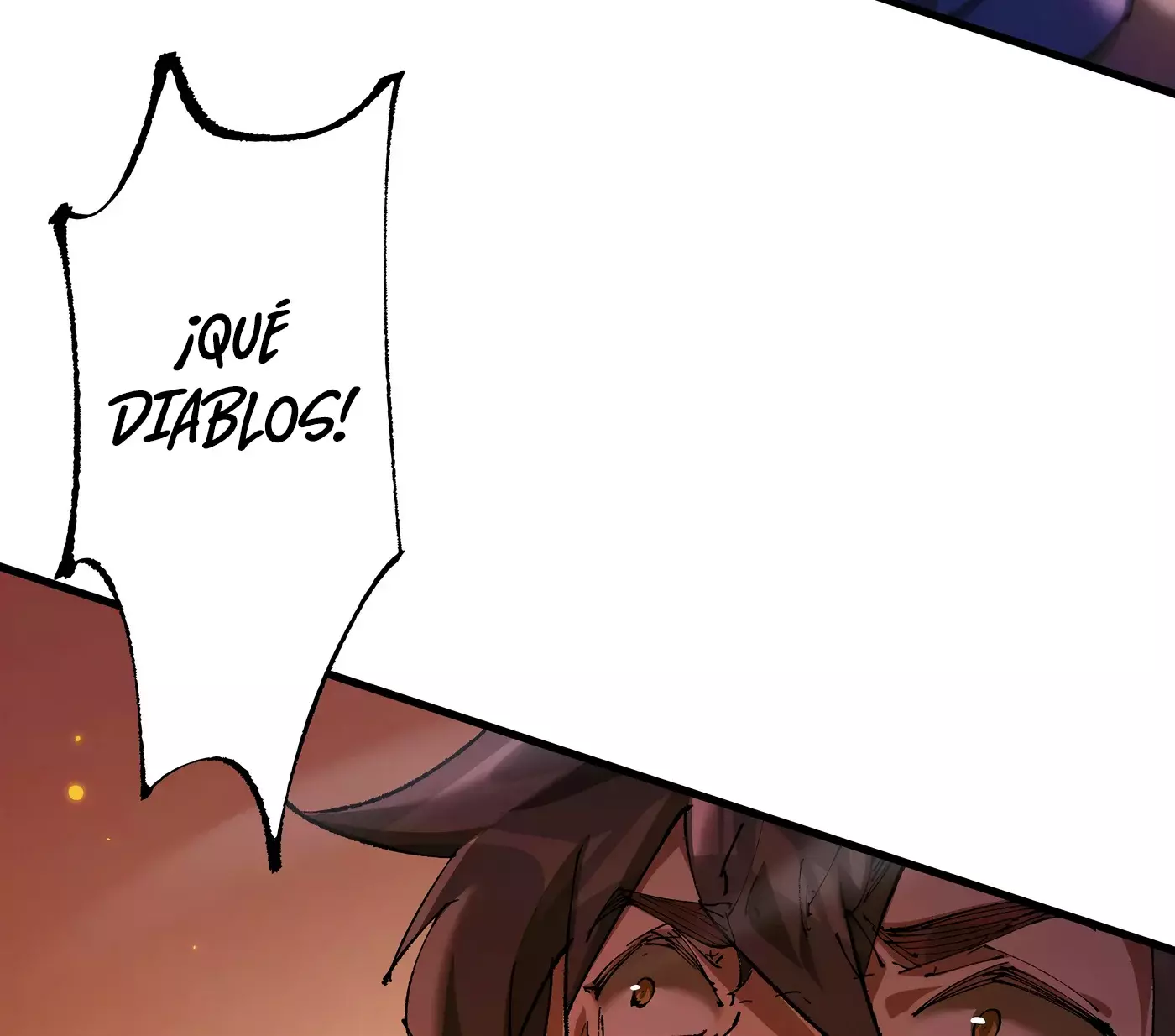 De duende a Dios Goblin Capítulo 11 - Página 106 en español