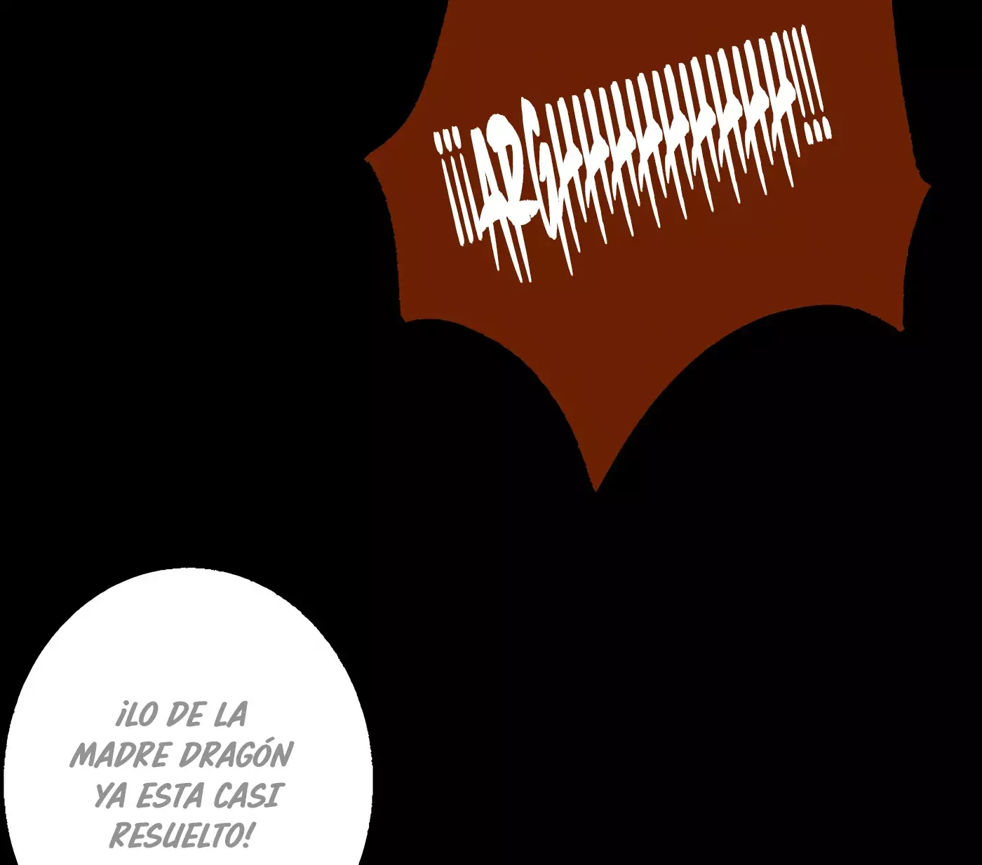 De duende a Dios Goblin Capítulo 11 - Página 12 en español