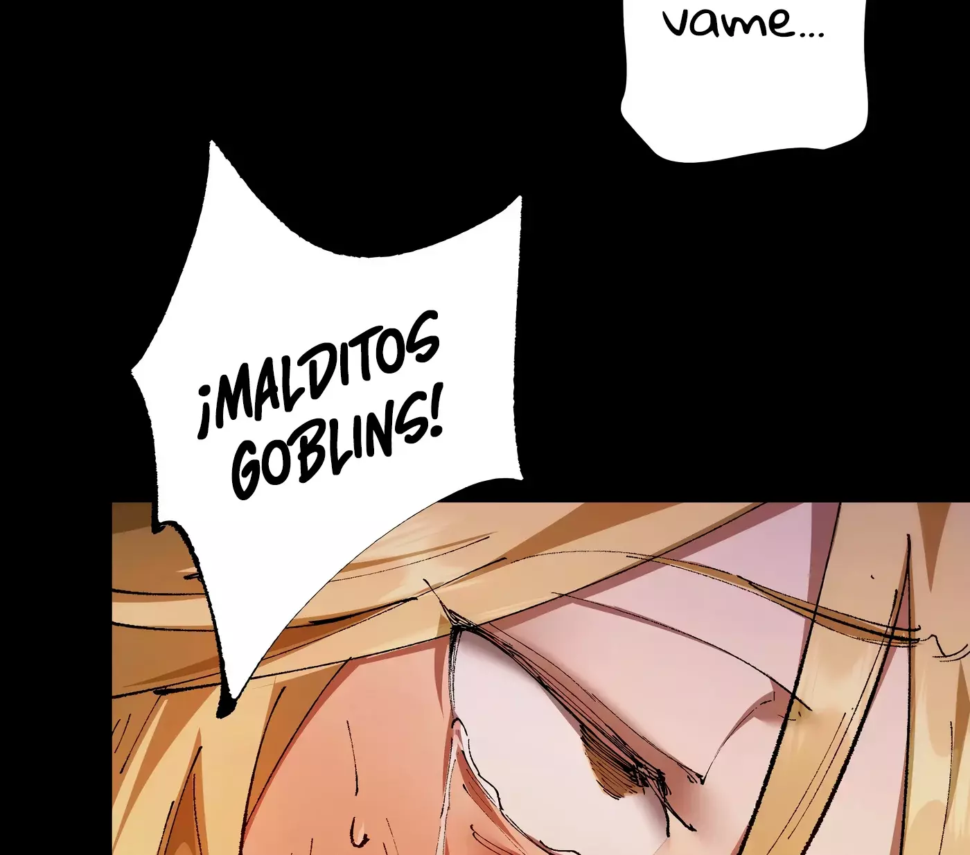 De duende a Dios Goblin Capítulo 11 - Página 132 en español