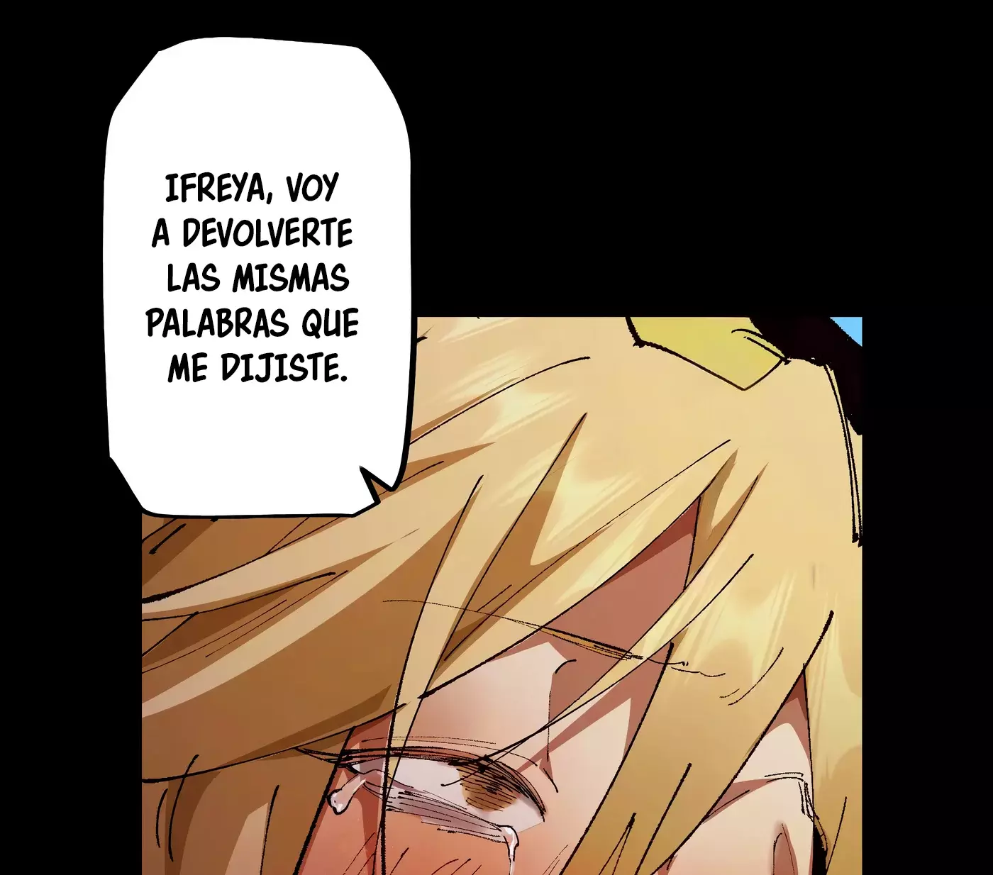 De duende a Dios Goblin Capítulo 11 - Página 137 en español