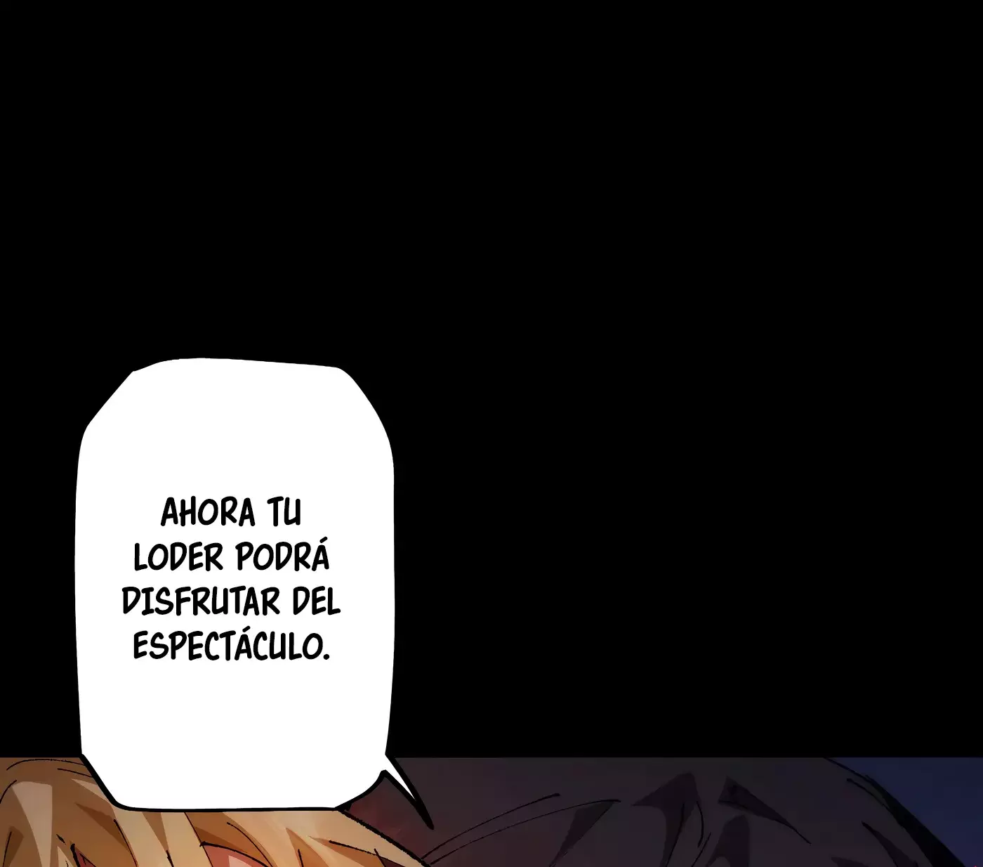 De duende a Dios Goblin Capítulo 11 - Página 139 en español
