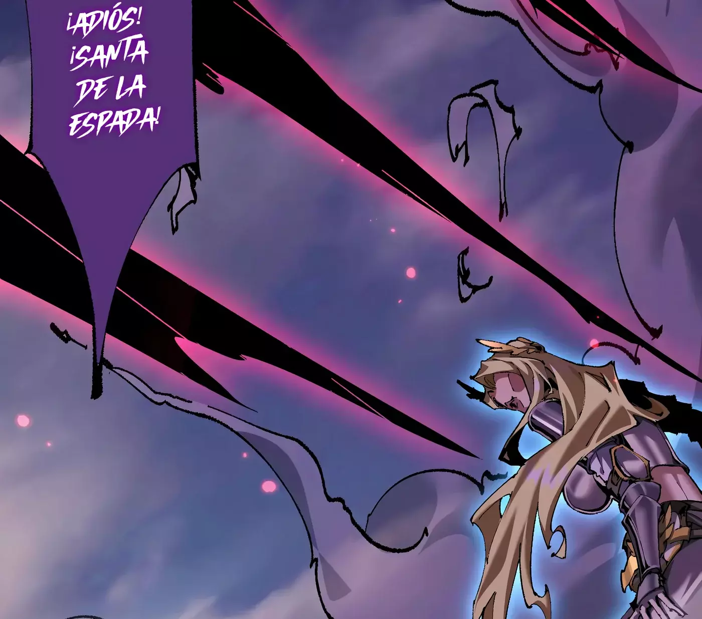 De duende a Dios Goblin Capítulo 11 - Página 20 en español