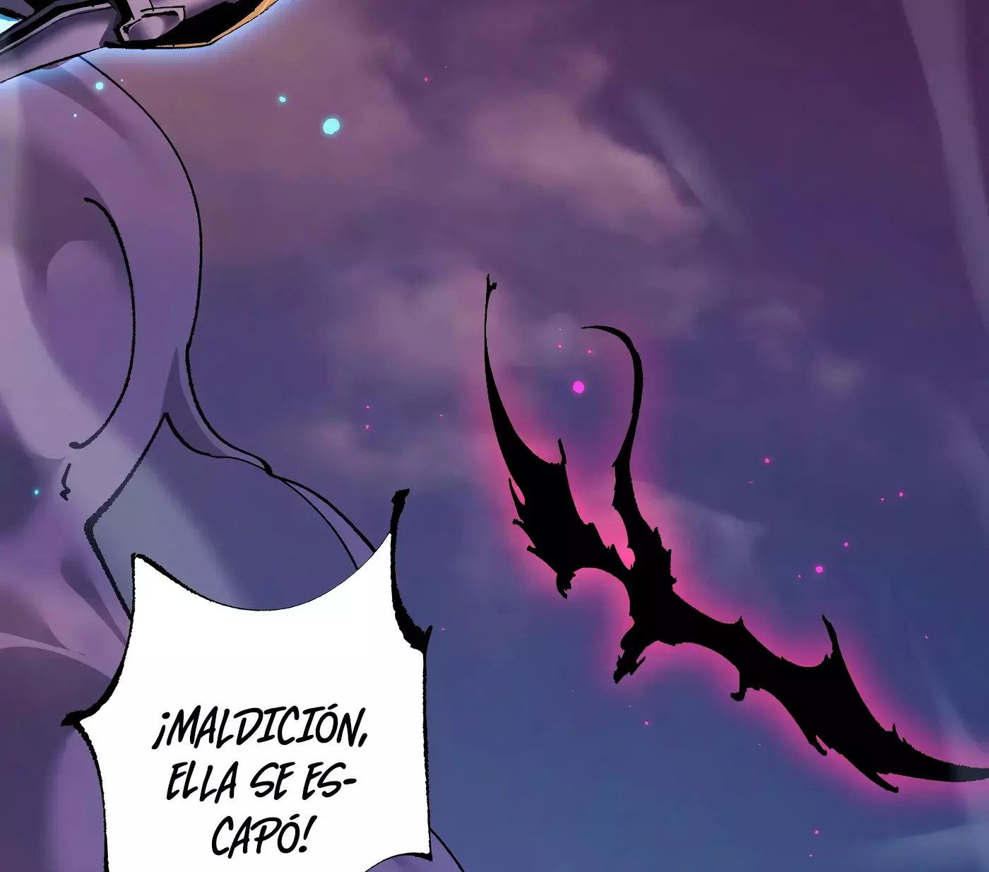 De duende a Dios Goblin Capítulo 11 - Página 23 en español