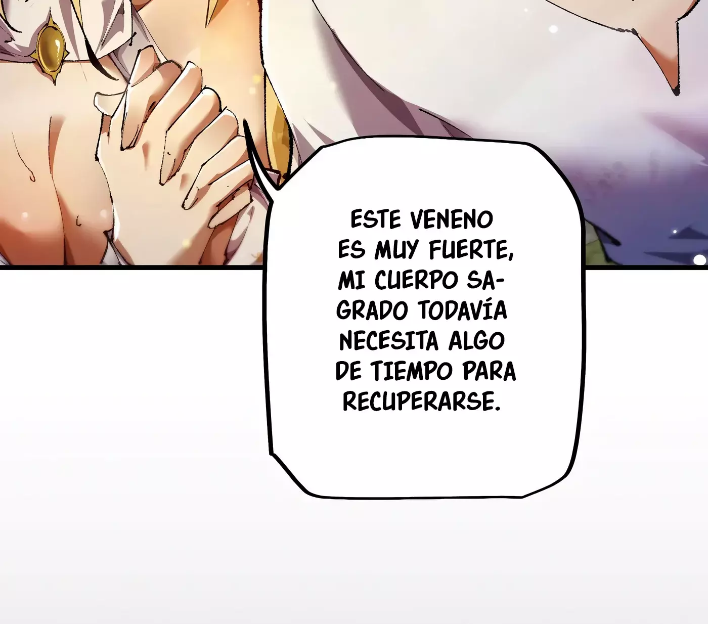 De duende a Dios Goblin Capítulo 11 - Página 70 en español