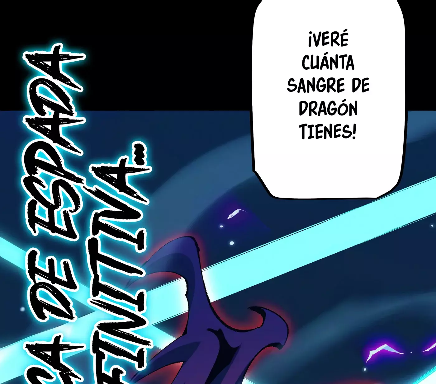 De duende a Dios Goblin Capítulo 11 - Página 8 en español