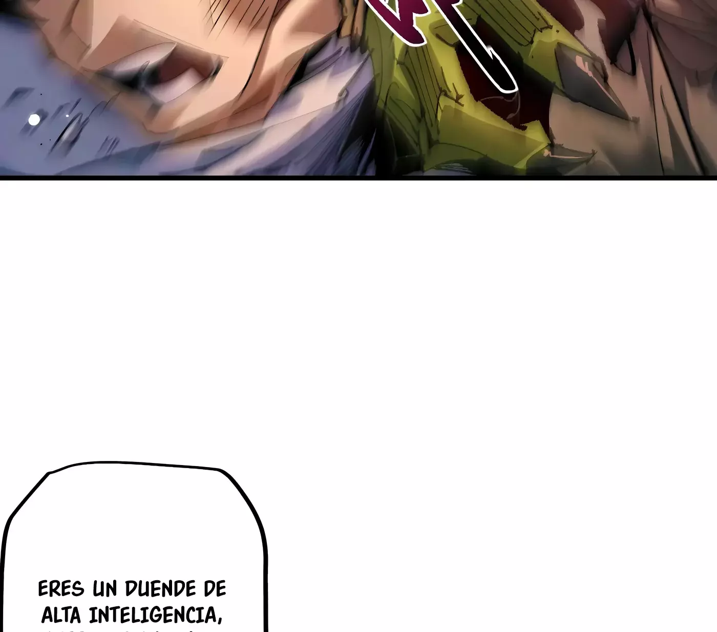 De duende a Dios Goblin Capítulo 11 - Página 90 en español