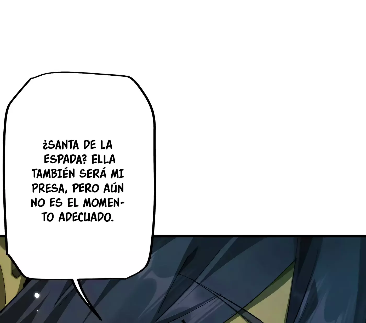 De duende a Dios Goblin Capítulo 11 - Página 93 en español