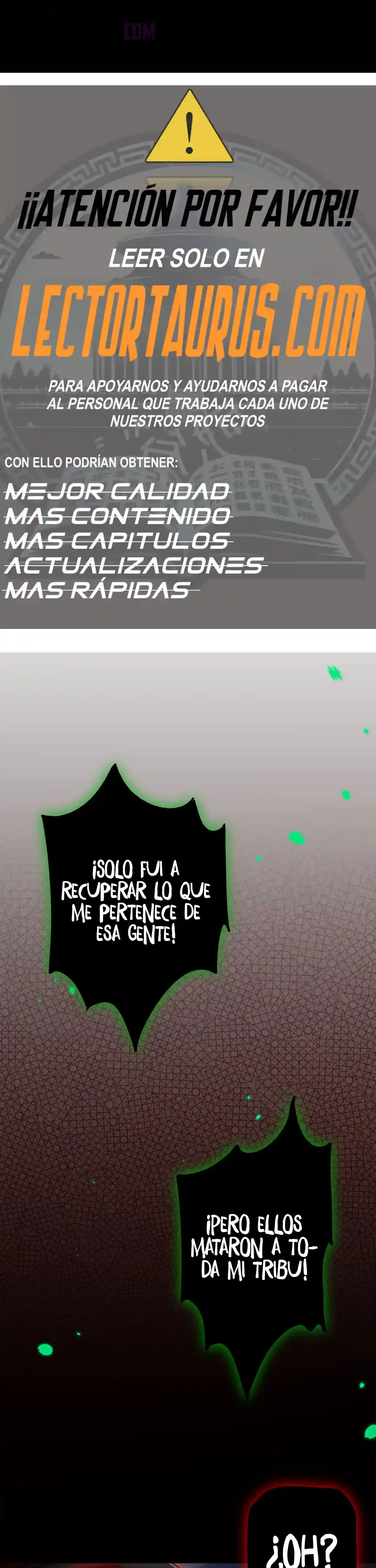 De duende a Dios Goblin Capítulo 45 - Página 16 en español