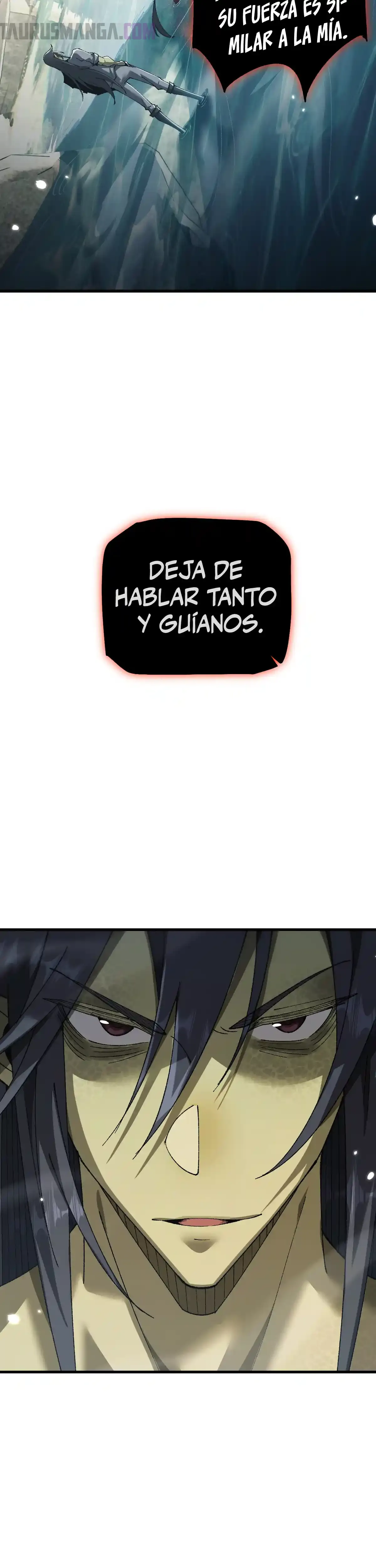 De duende a Dios Goblin Capítulo 46 - Página 6 en español