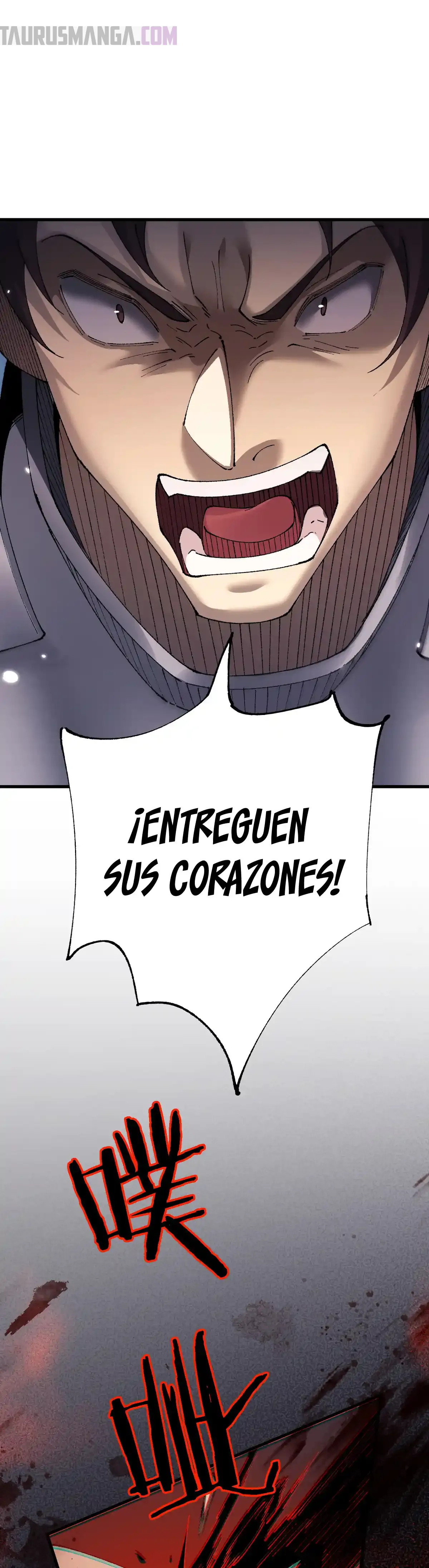 De duende a Dios Goblin Capítulo 49 - Página 32 en español