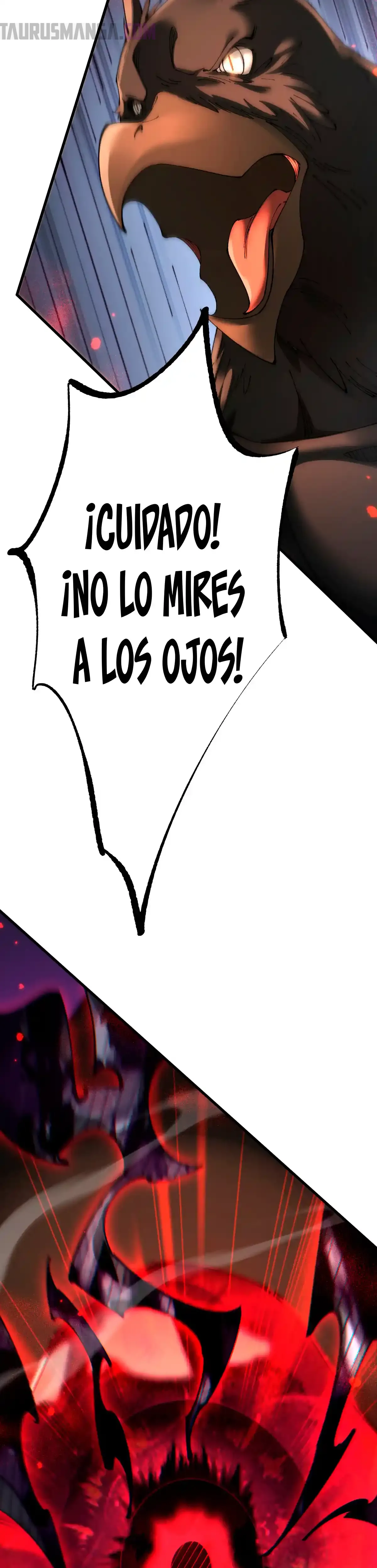 De duende a Dios Goblin Capítulo 60 - Página 14 en español