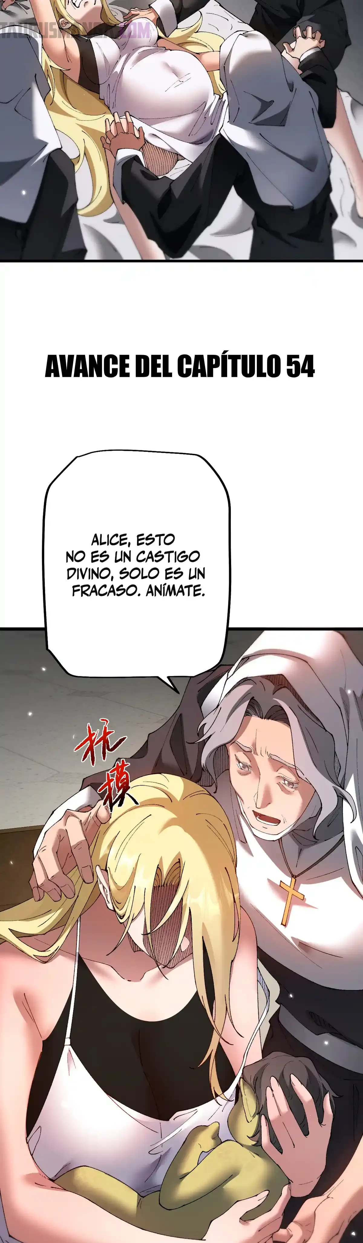 De duende a Dios Goblin Capítulo 60 - Página 43 en español