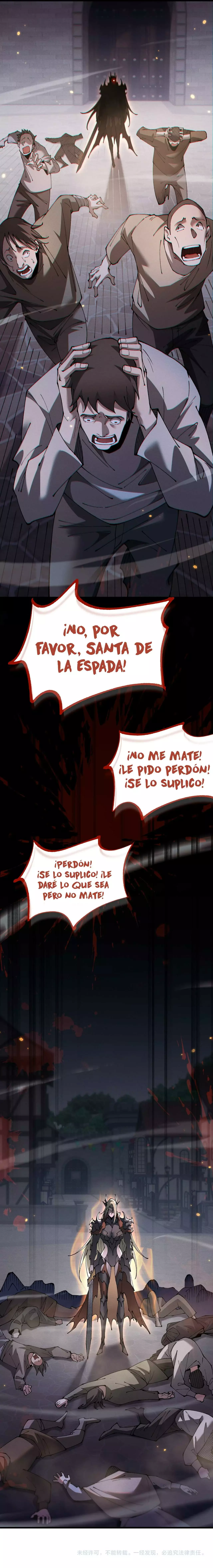 De duende a Dios Goblin Capítulo 67 - Página 14 en español