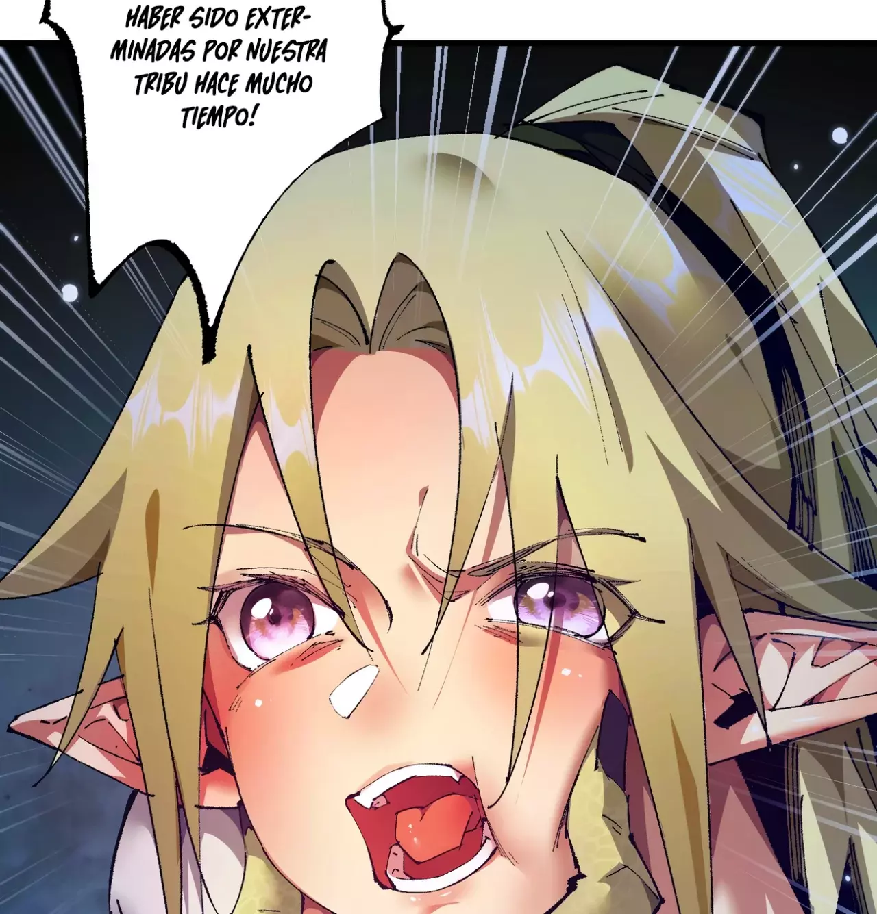 De duende a Dios Goblin Capítulo 7 - Página 13 en español
