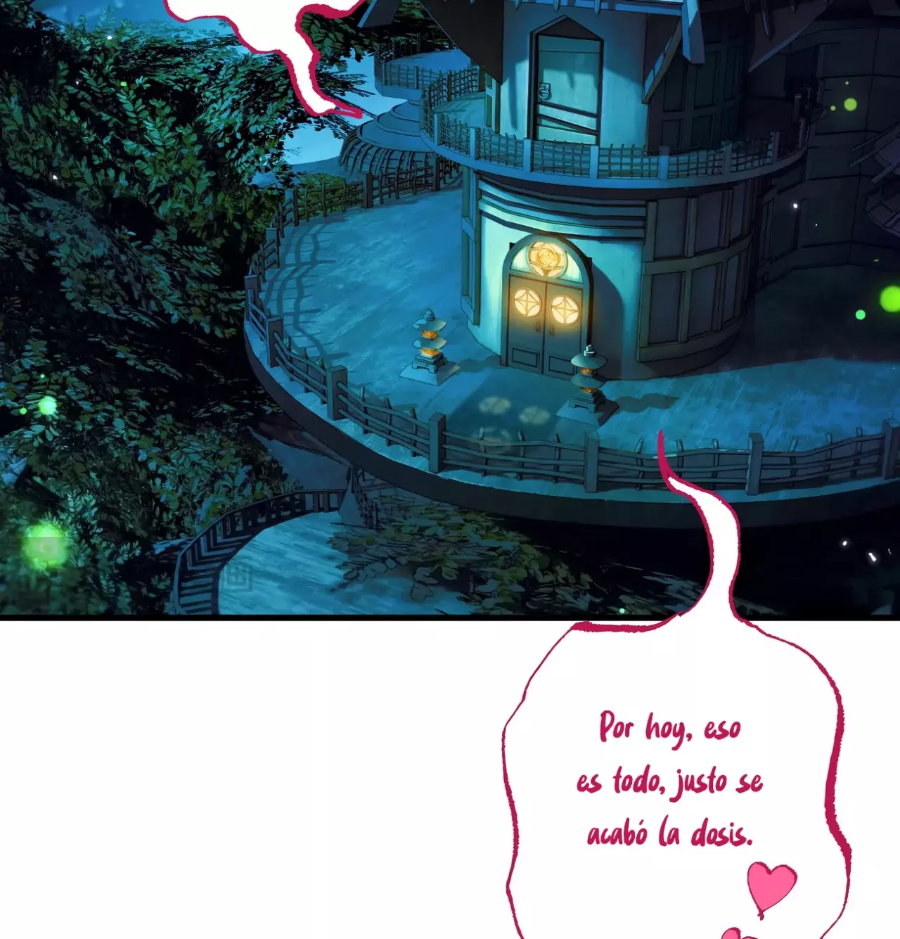 De duende a Dios Goblin Capítulo 7 - Página 34 en español