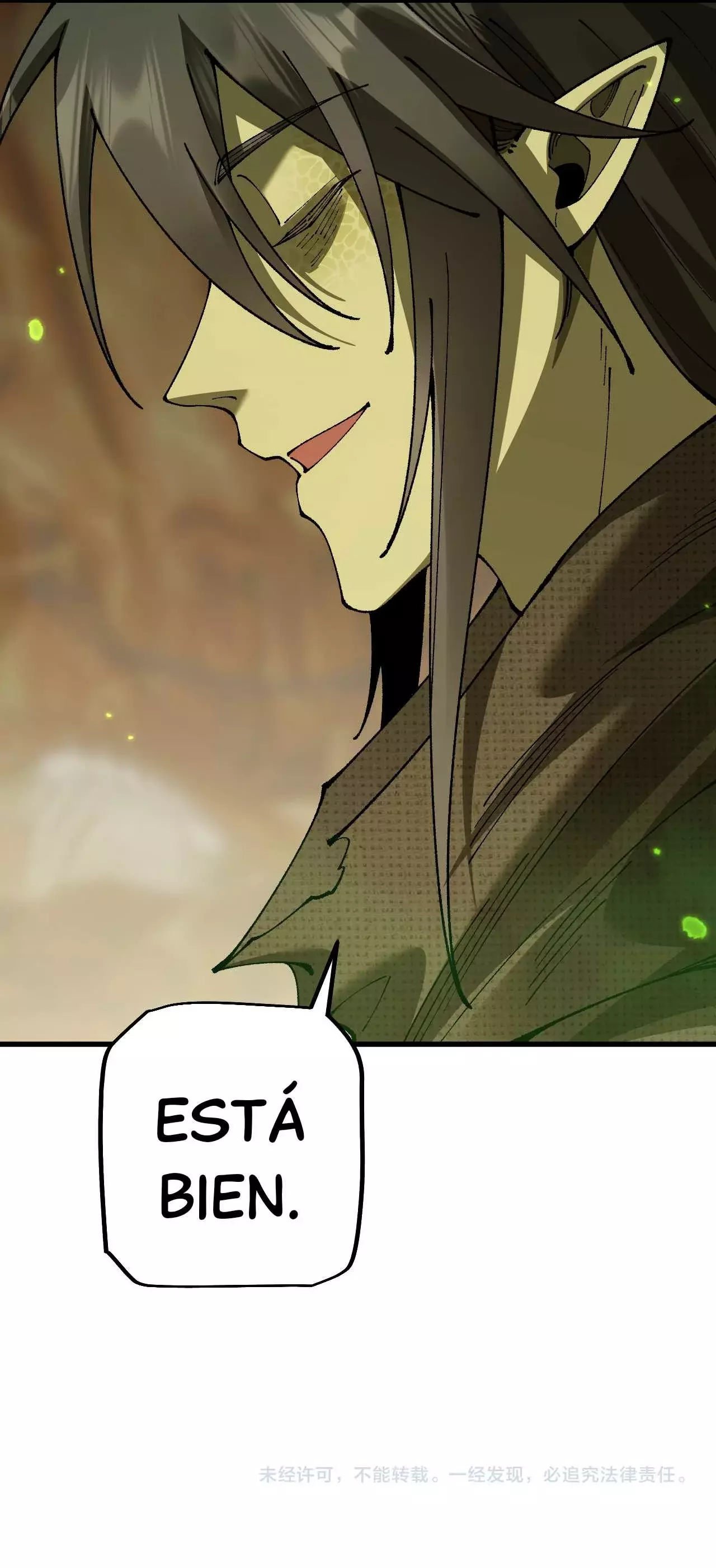 De duende a Dios Goblin Capítulo 71 - Página 13 en español