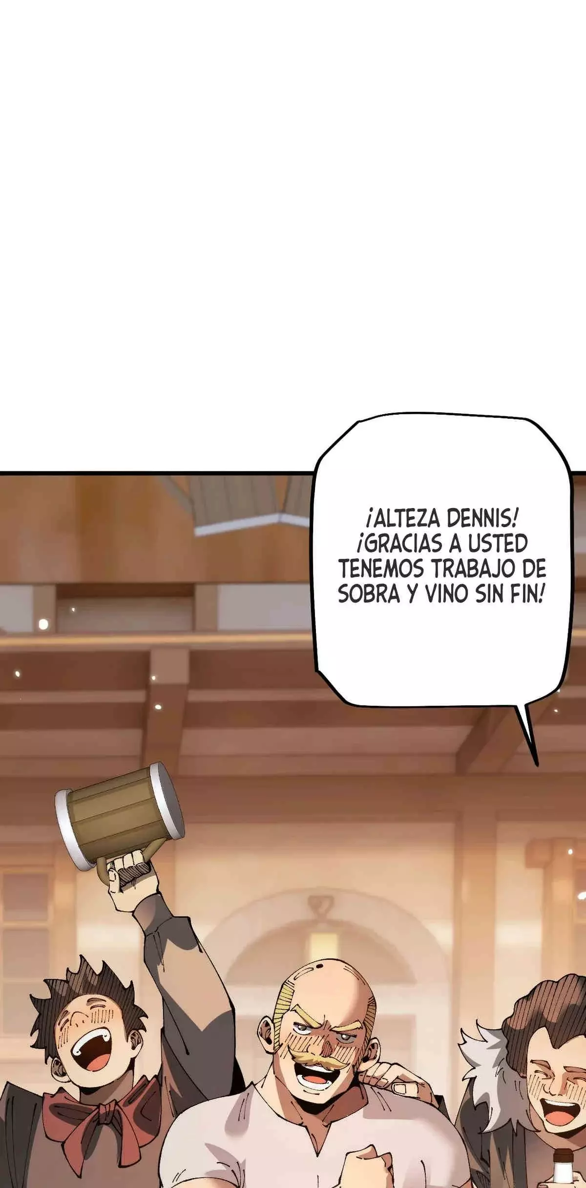 De duende a Dios Goblin Capítulo 79 - Página 16 en español