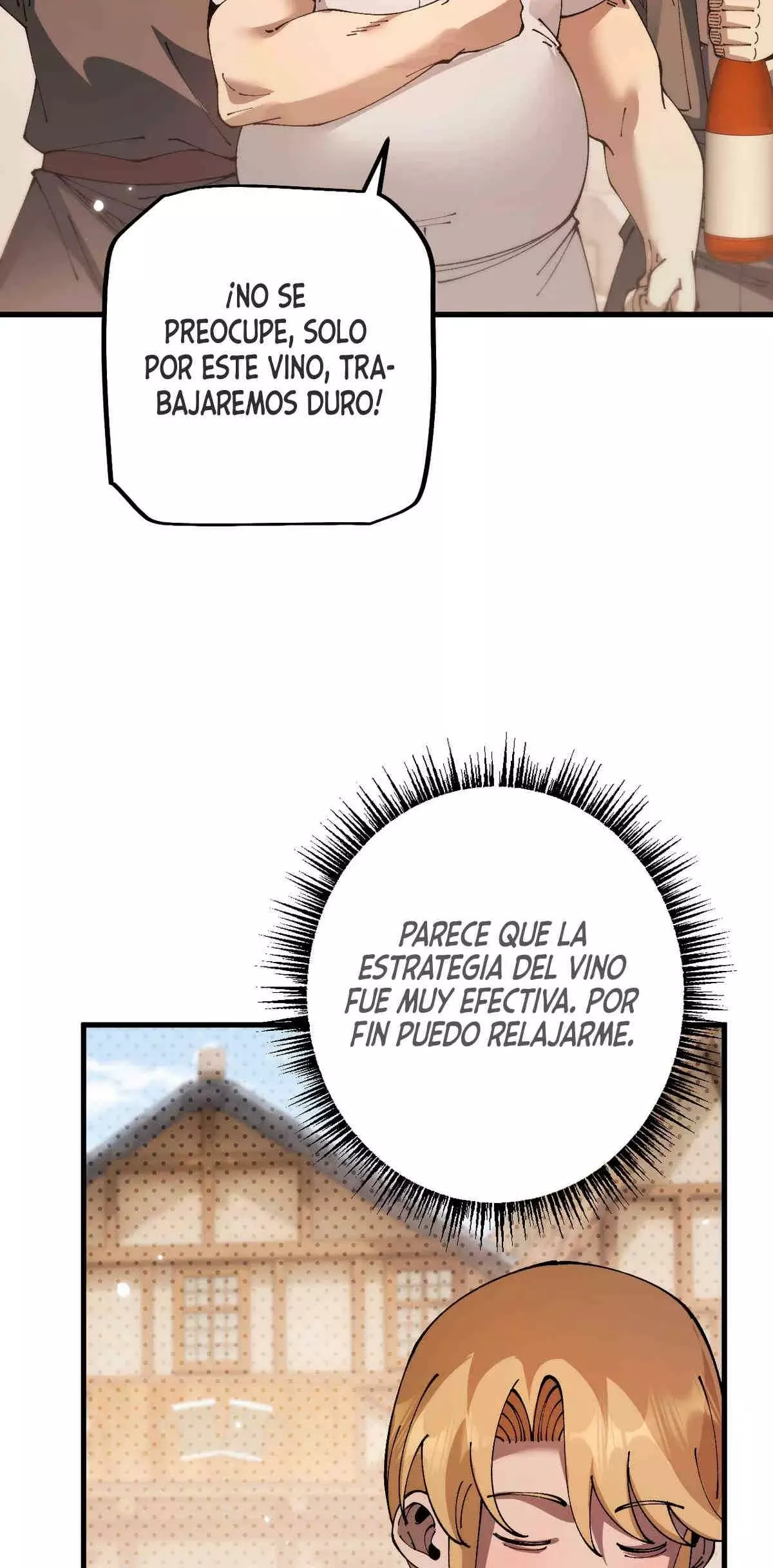 De duende a Dios Goblin Capítulo 79 - Página 17 en español