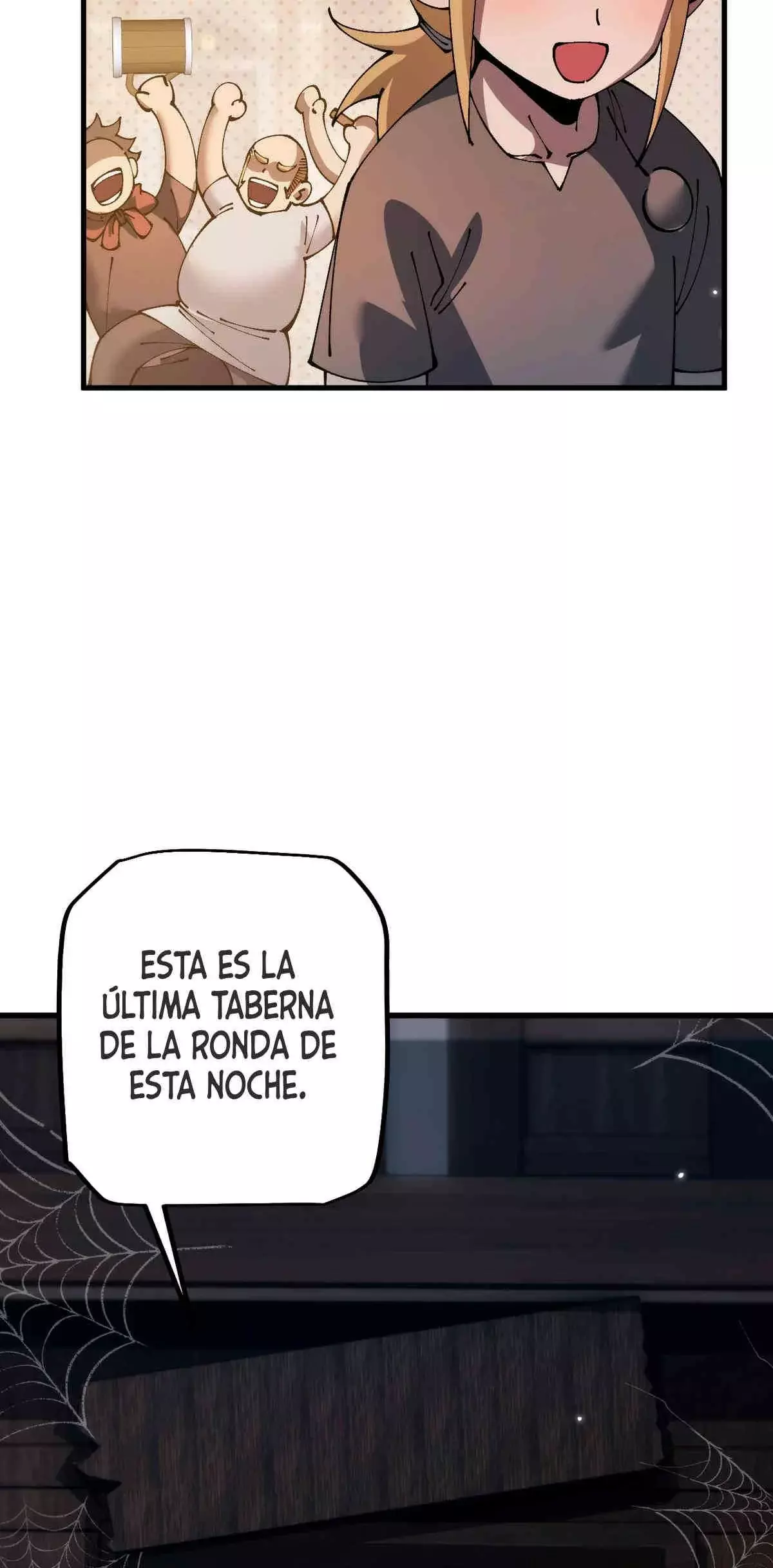 De duende a Dios Goblin Capítulo 79 - Página 18 en español