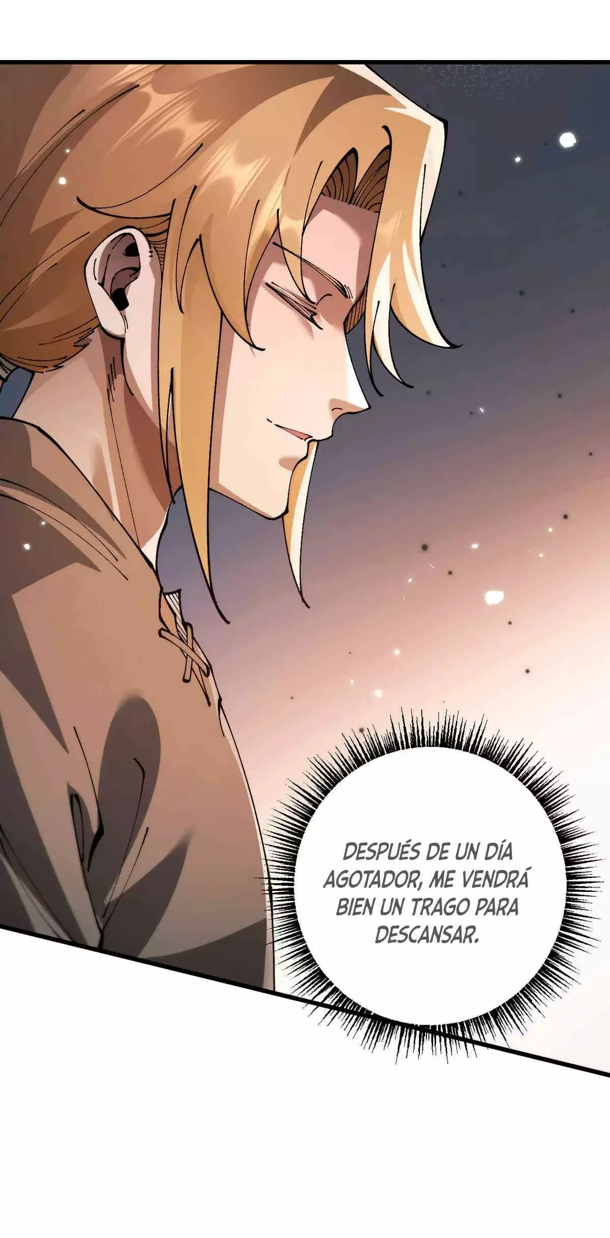 De duende a Dios Goblin Capítulo 79 - Página 20 en español