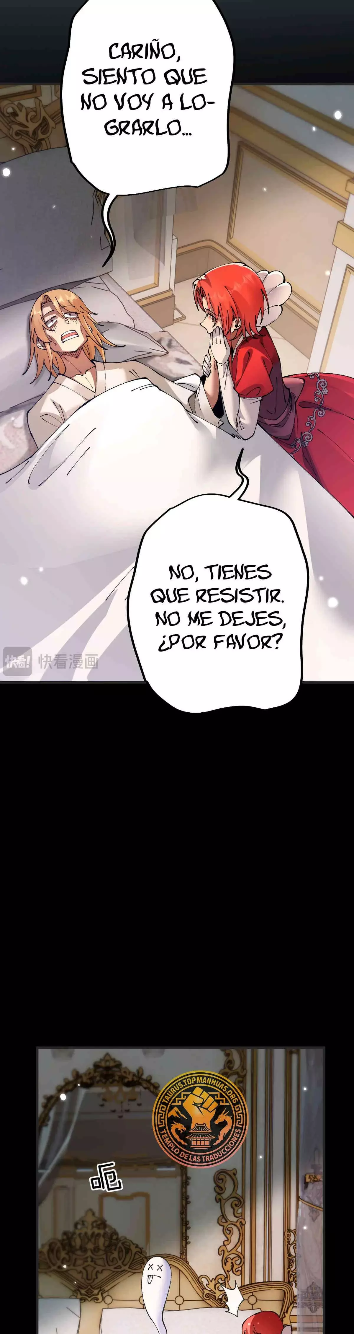 De duende a Dios Goblin Capítulo 79 - Página 44 en español