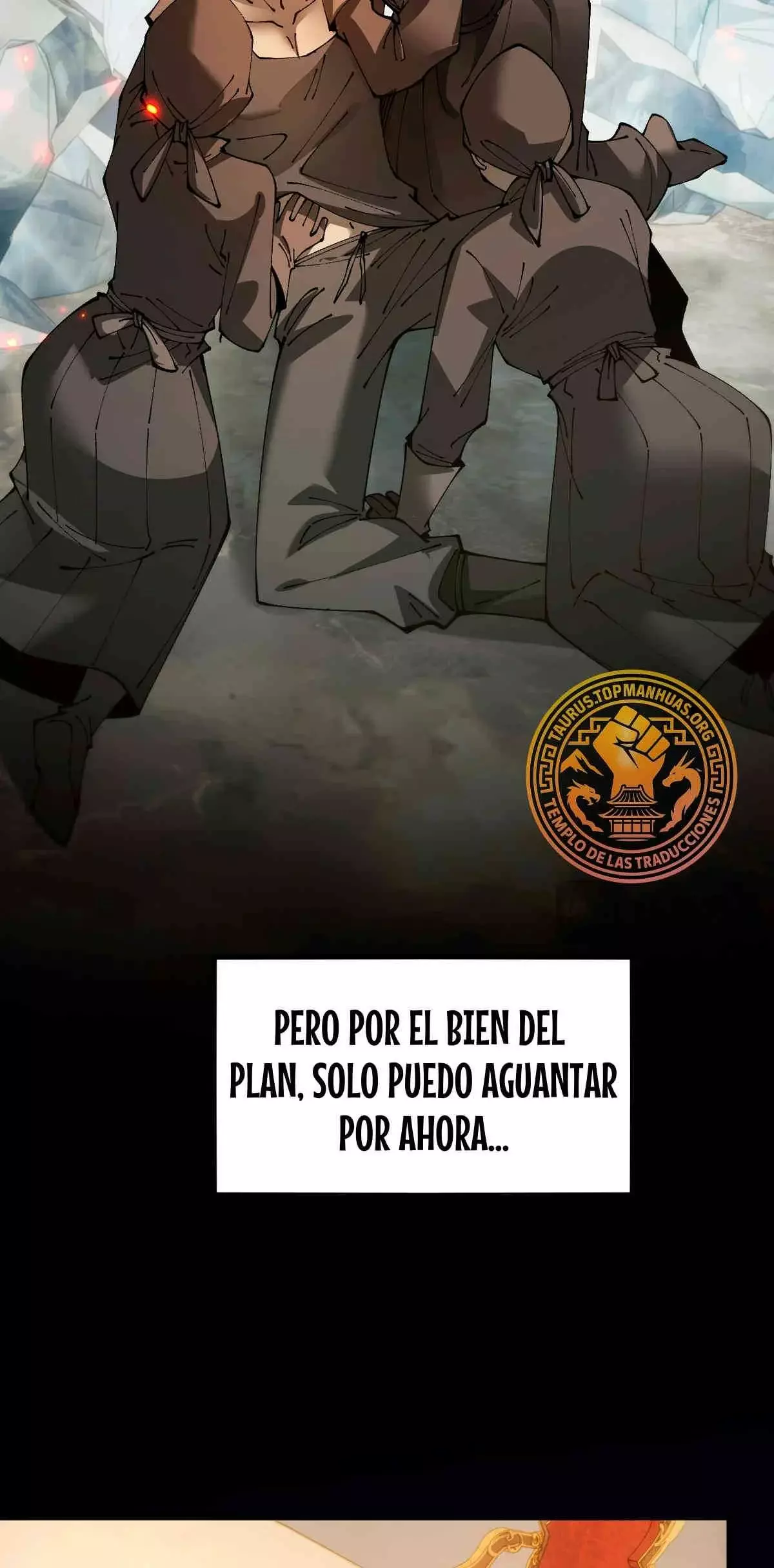De duende a Dios Goblin Capítulo 79 - Página 7 en español