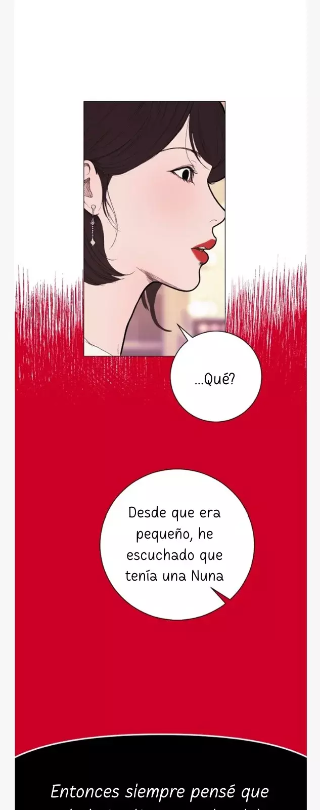 Kiss The Coming Apocalypse Capítulo 0.03 - Página 49 en español