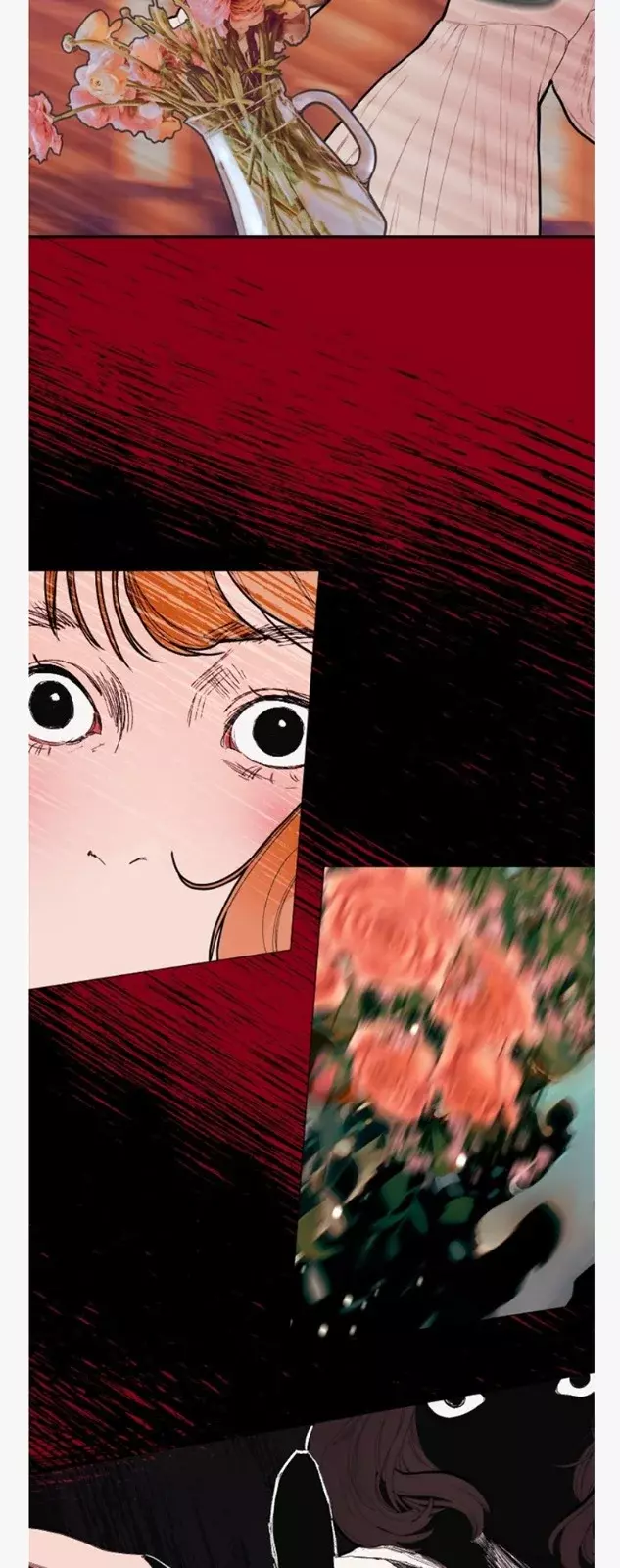 Kiss The Coming Apocalypse Capítulo 0.03 - Página 51 en español
