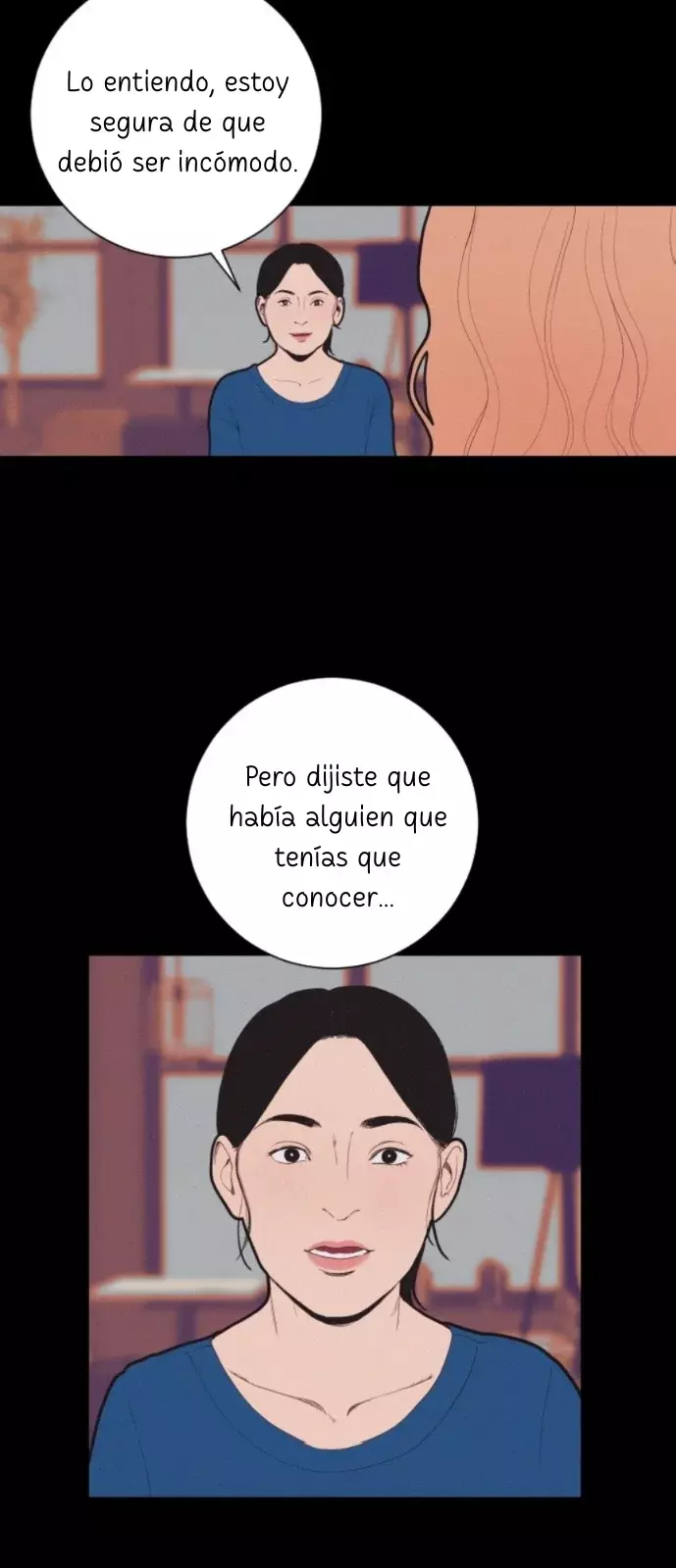 Kiss The Coming Apocalypse Capítulo 0.03 - Página 60 en español