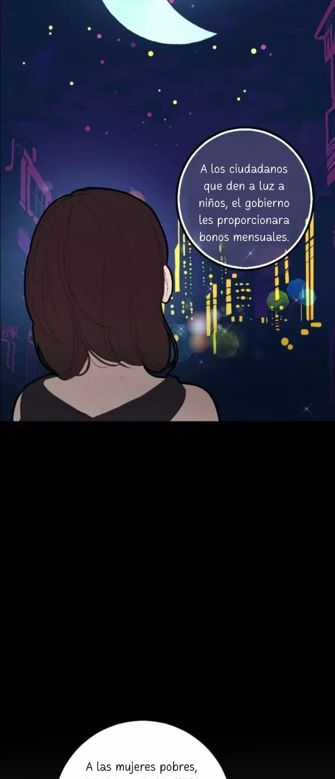 Kiss The Coming Apocalypse Capítulo 0.03 - Página 88 en español
