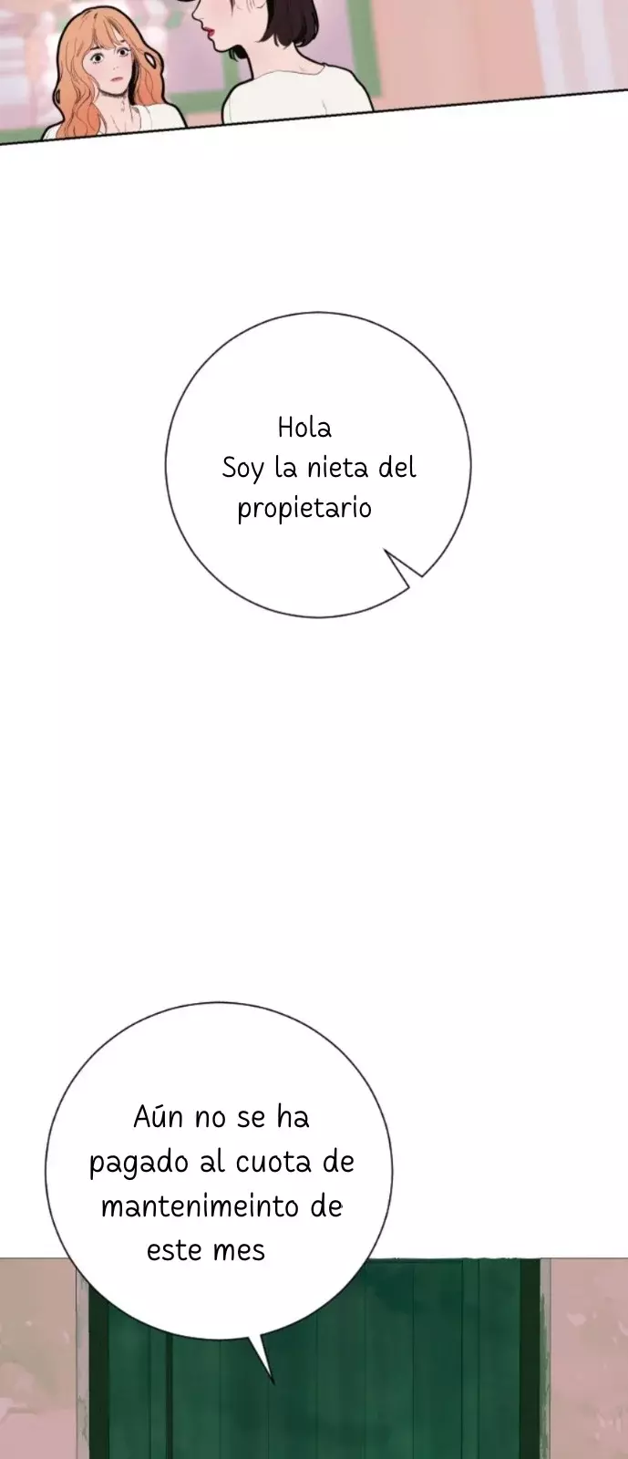 Kiss The Coming Apocalypse Capítulo 0.03 - Página 96 en español