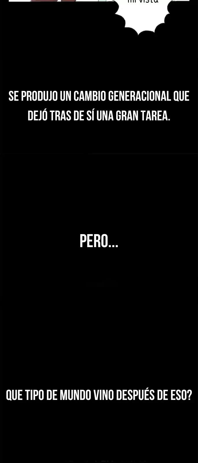 Kiss The Coming Apocalypse Capítulo 1 - Página 11 en español