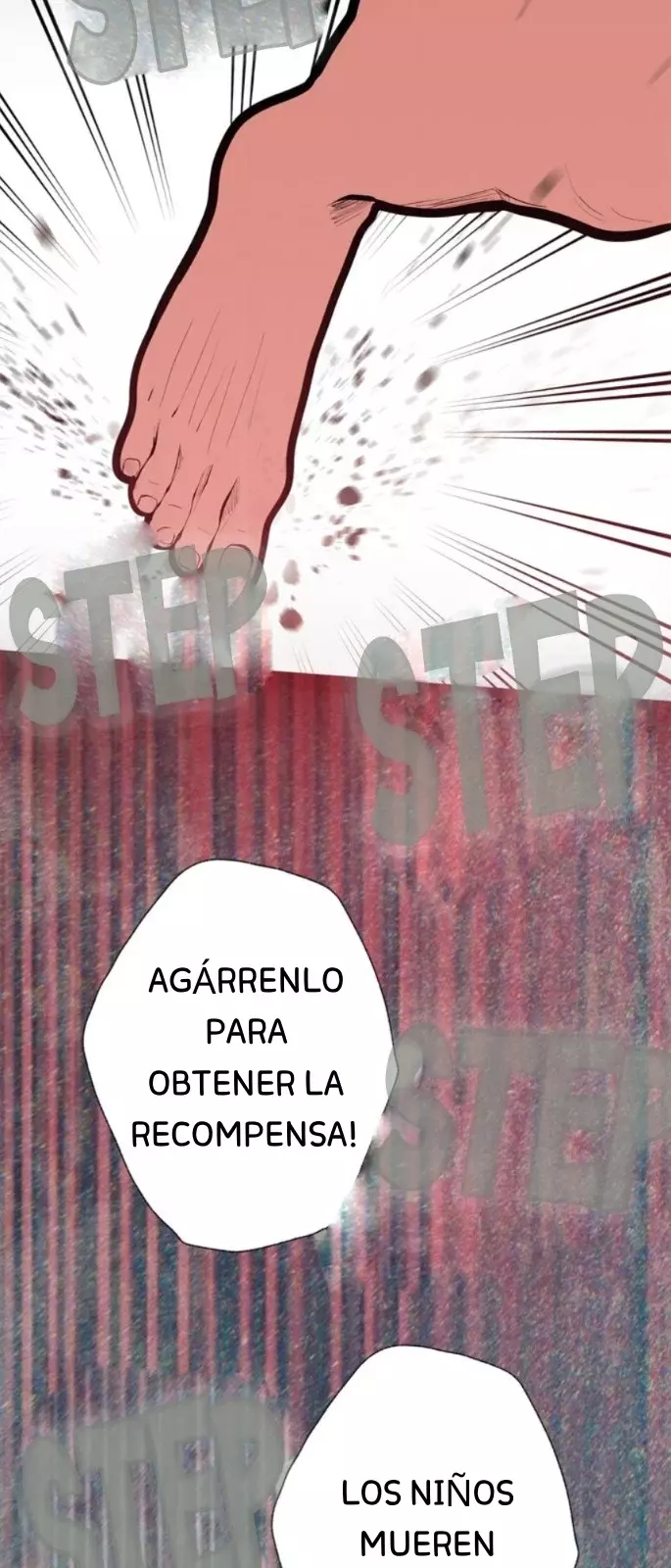 Kiss The Coming Apocalypse Capítulo 1 - Página 13 en español