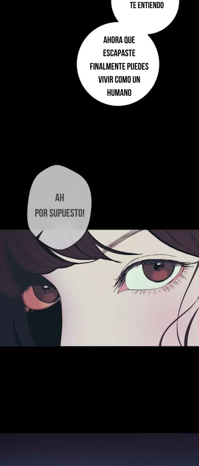 Kiss The Coming Apocalypse Capítulo 1 - Página 29 en español