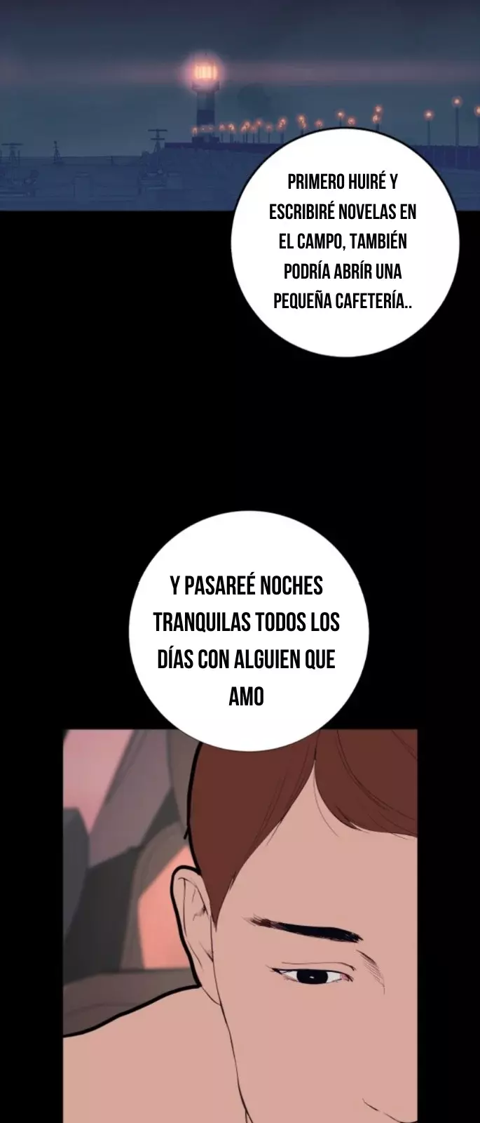 Kiss The Coming Apocalypse Capítulo 1 - Página 30 en español
