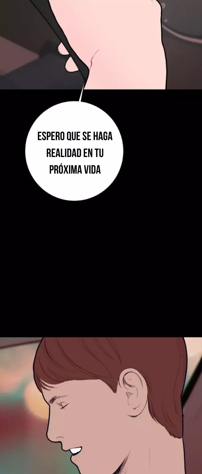 Kiss The Coming Apocalypse Capítulo 1 - Página 32 en español