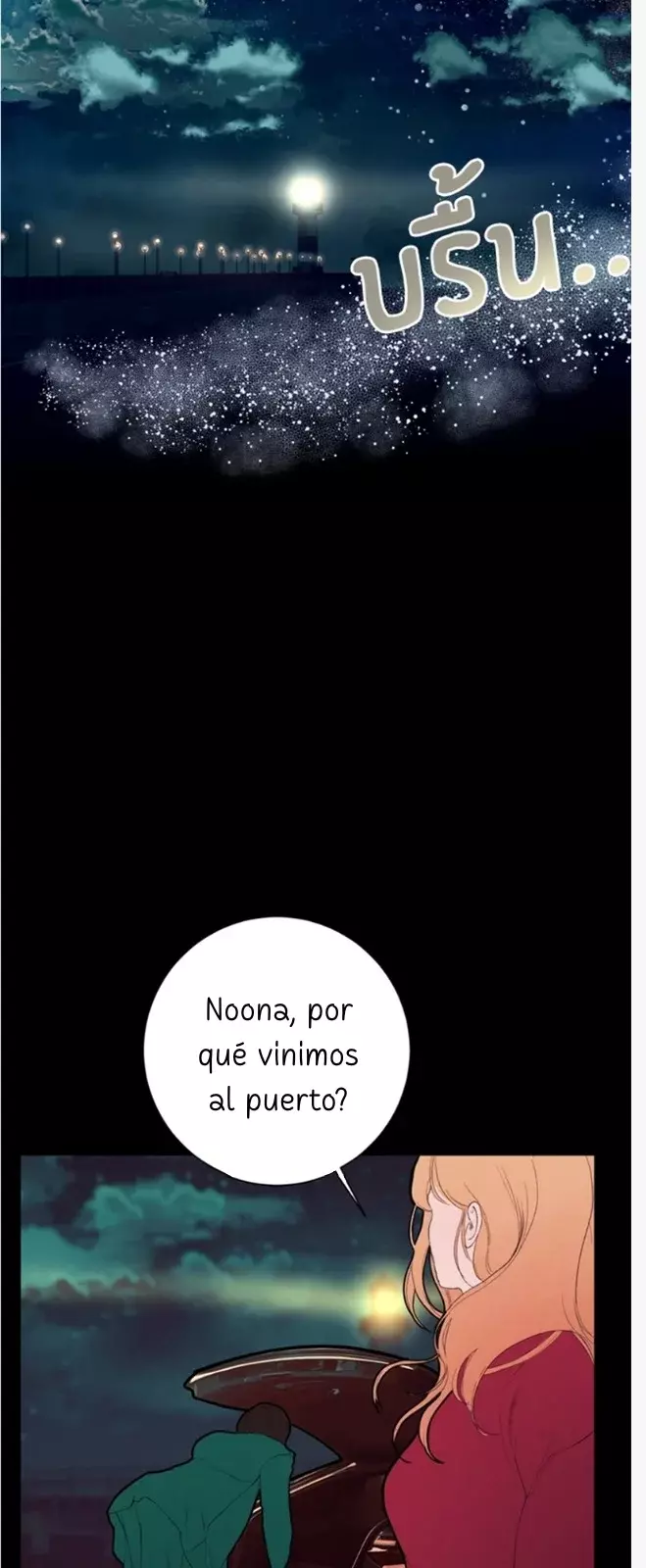 Kiss The Coming Apocalypse Capítulo 2 - Página 105 en español