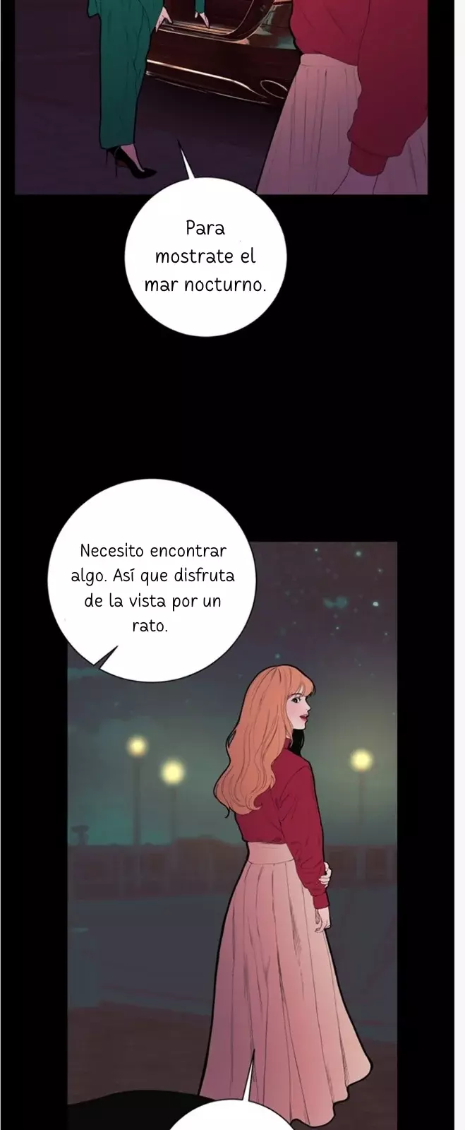 Kiss The Coming Apocalypse Capítulo 2 - Página 106 en español