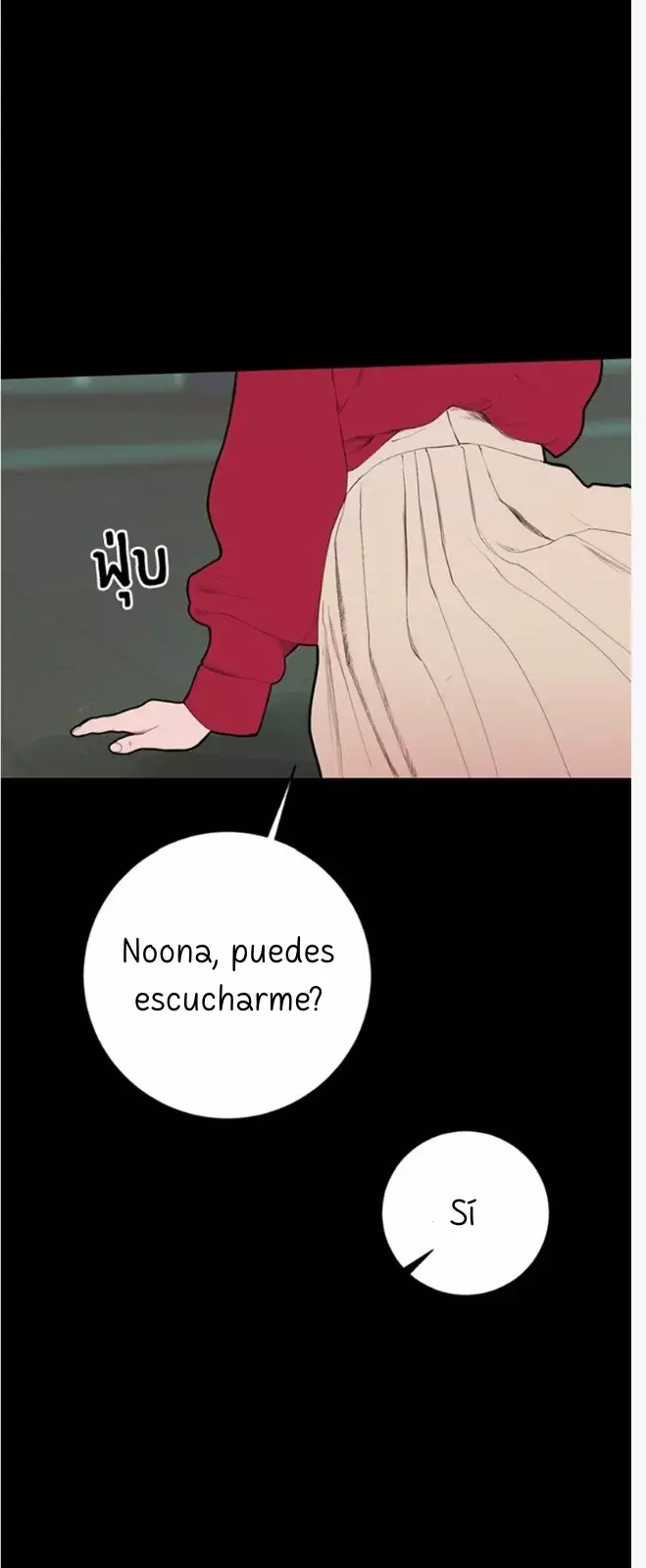 Kiss The Coming Apocalypse Capítulo 2 - Página 108 en español
