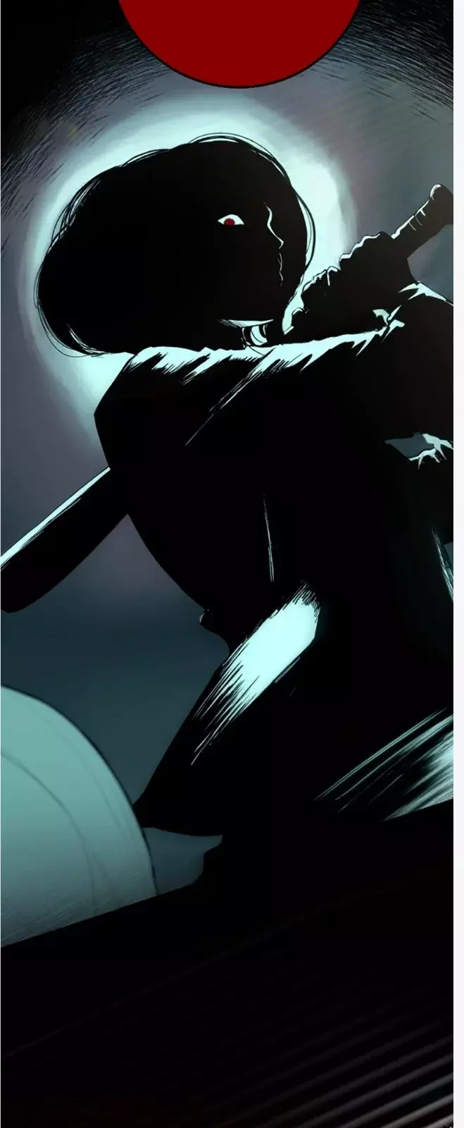 Kiss The Coming Apocalypse Capítulo 2 - Página 115 en español