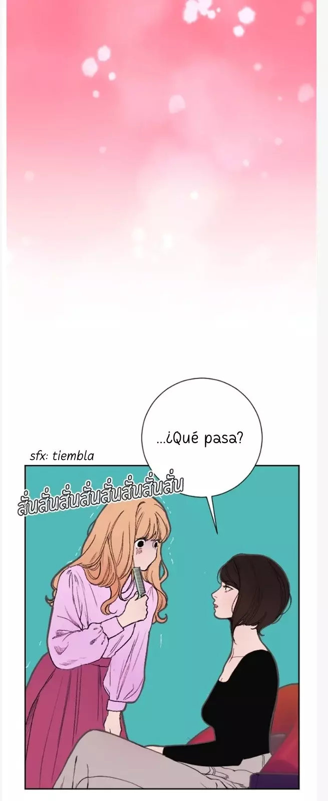 Kiss The Coming Apocalypse Capítulo 2 - Página 23 en español